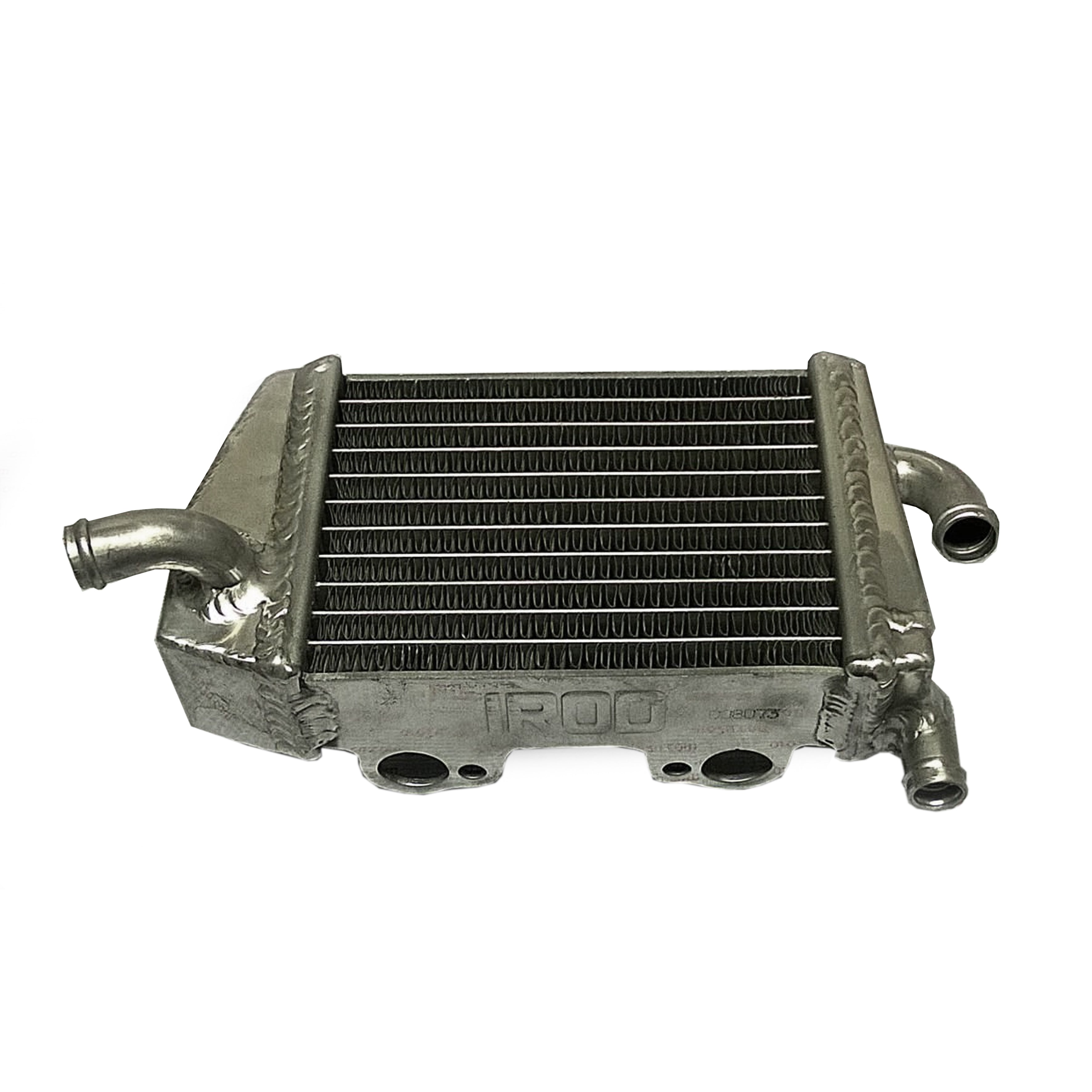 IROD Radiators Radiator SX65 09-15 KTM Left, 008073 Irod 46235007100