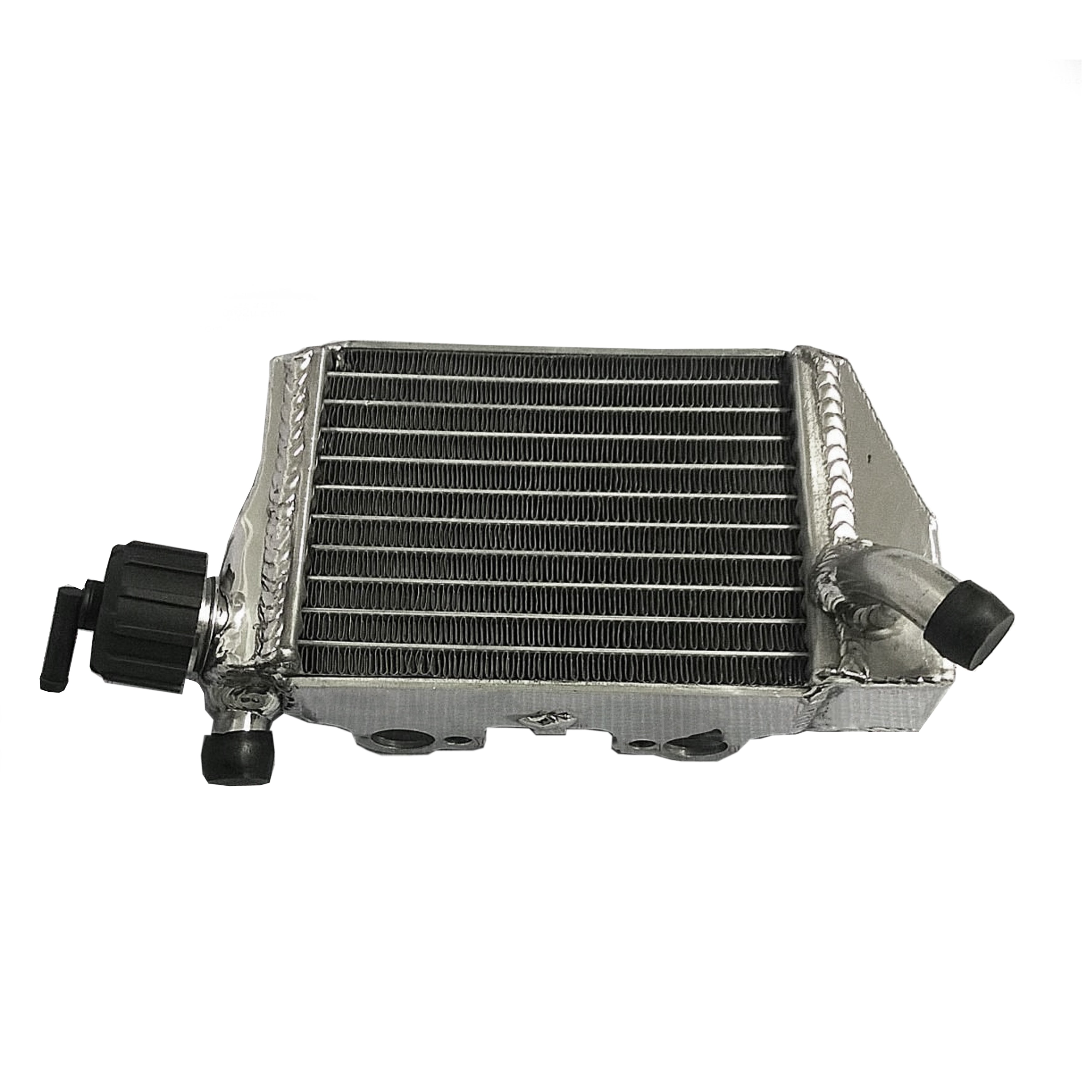 IROD Radiators Radiator SX65 09-15 KTM Right, 008074 Irod 46235008000