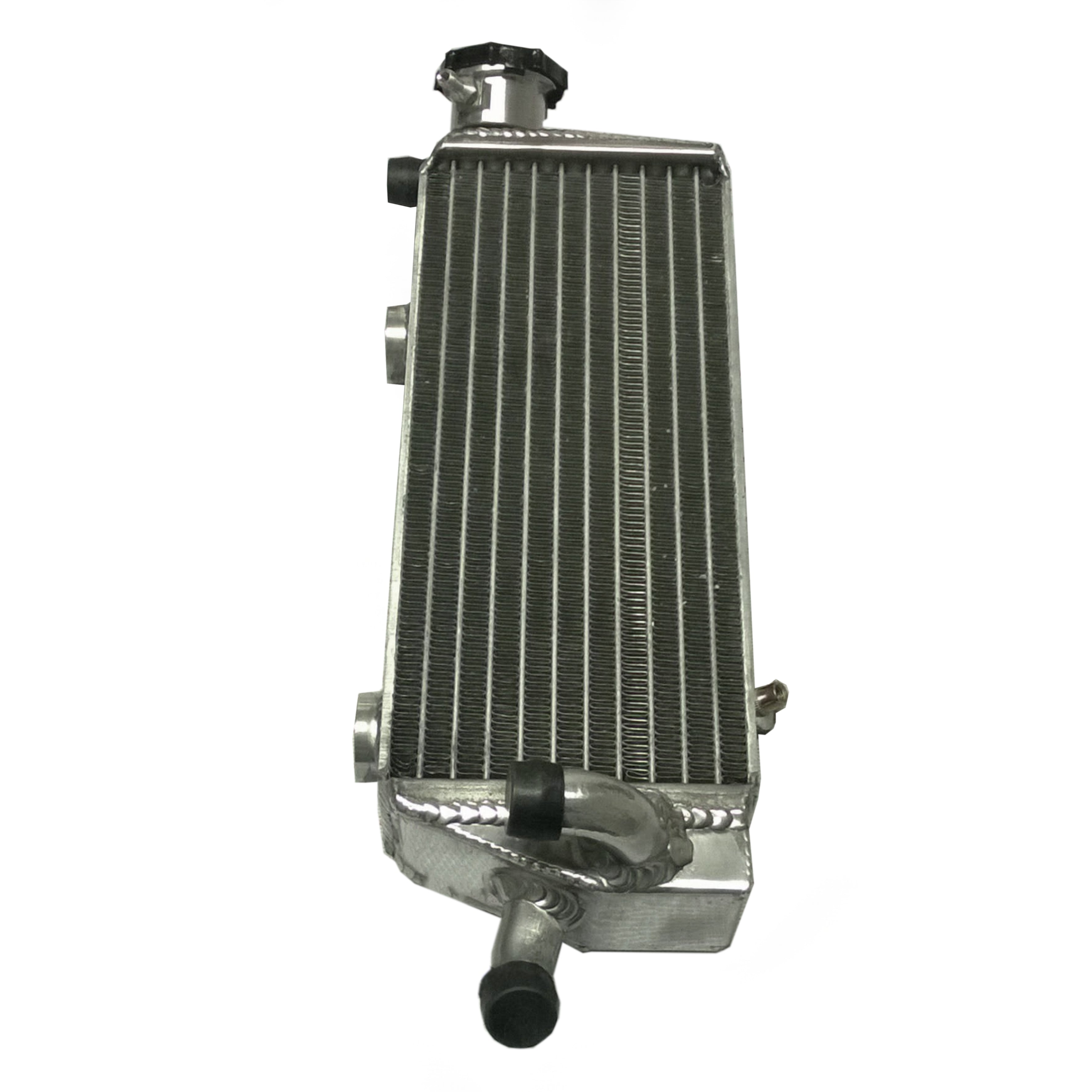 IROD Radiators Radiator KTM 125-300 Right, 54835008600 008088 Irod 2 Stk, 54835008400, Husqvarna TE TC
