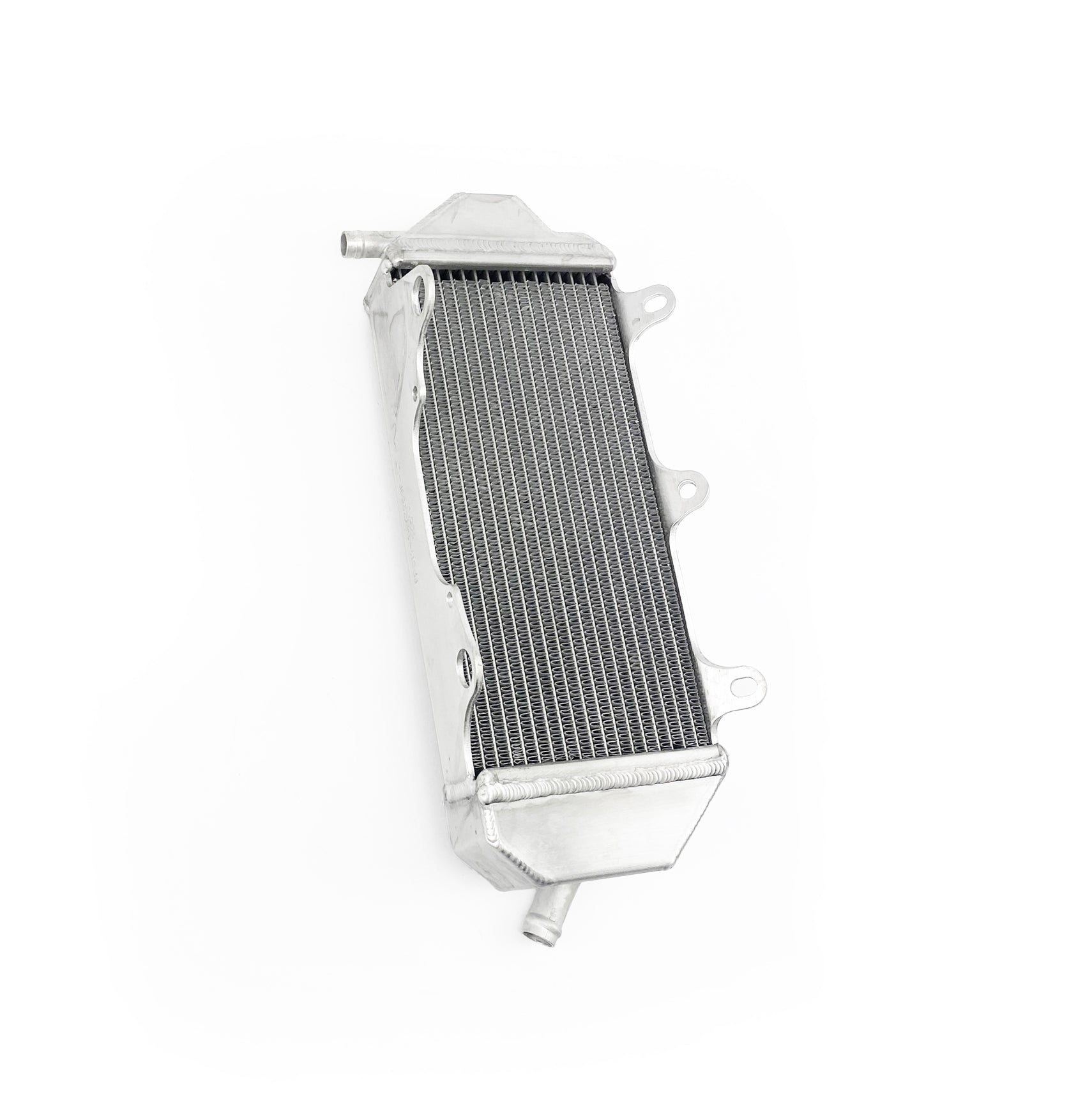 Fluidyne Radiators Radiator Left YZF250 450 14-18, Fluidyne FPS11-14yz250f-l