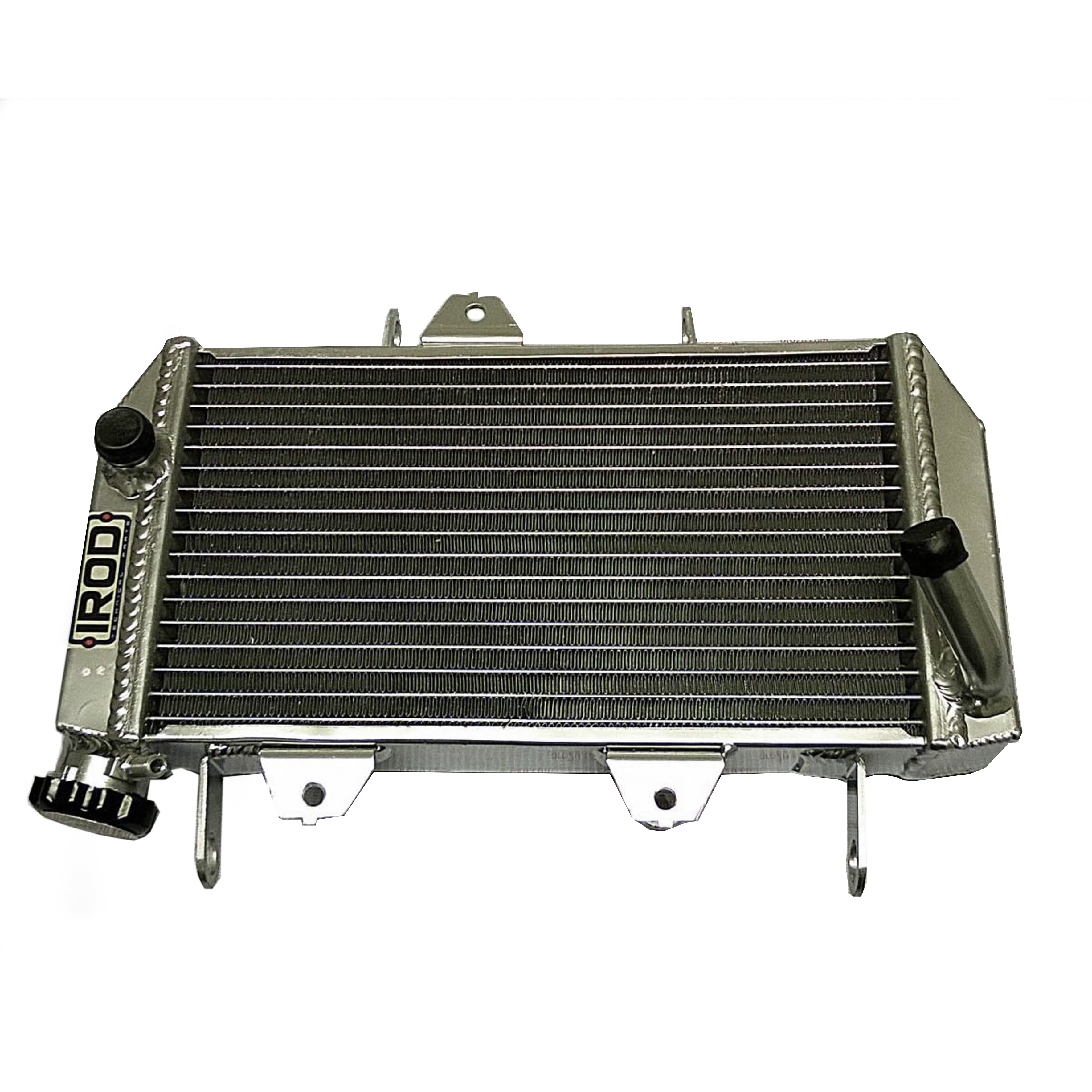 IROD Radiators Radiator Yamaha YFZ450R 14-17, 008531 ATV Quad