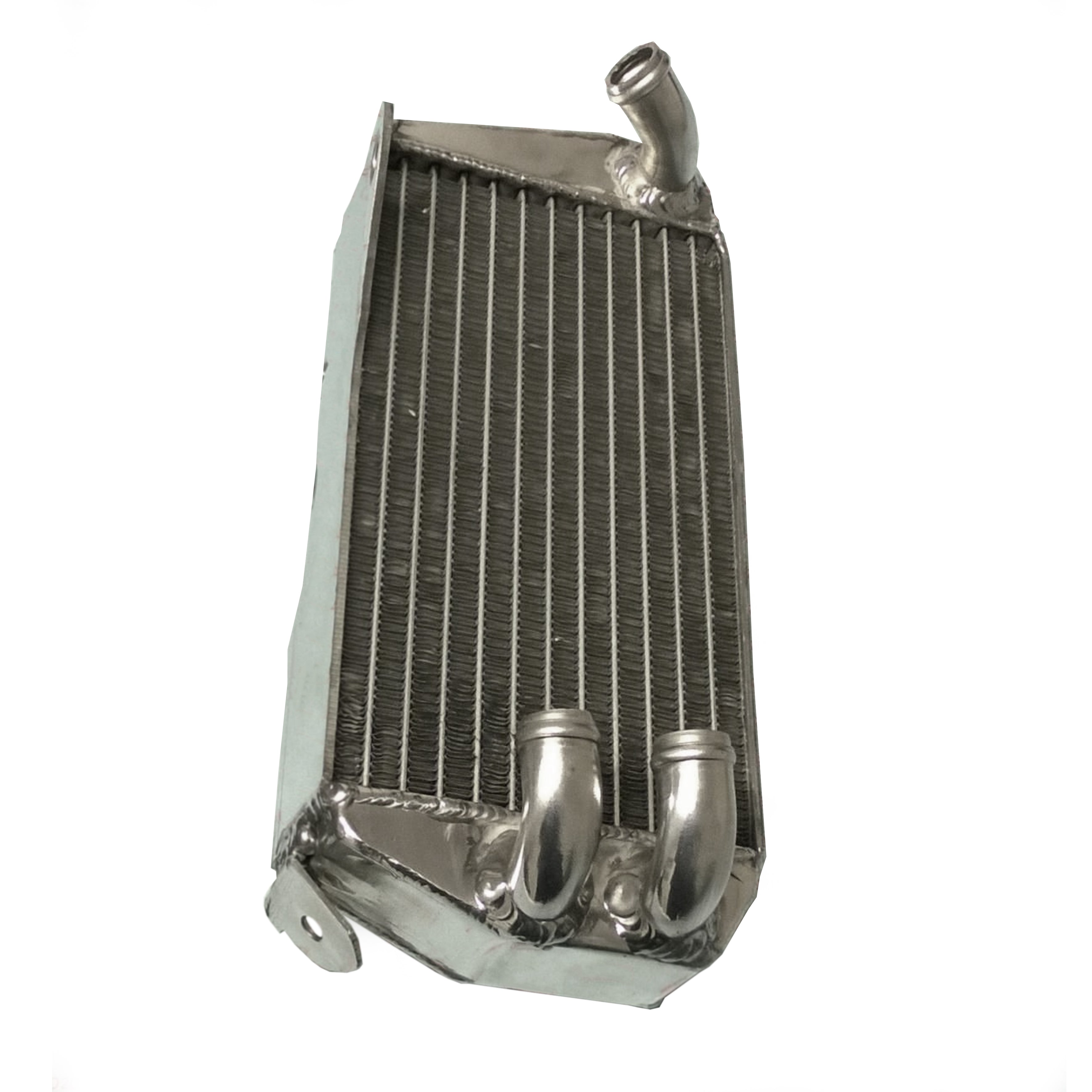 IROD Radiators Radiator Honda CRF 250r 18-21, MX, 008198, Left Hand, 19150k95a20