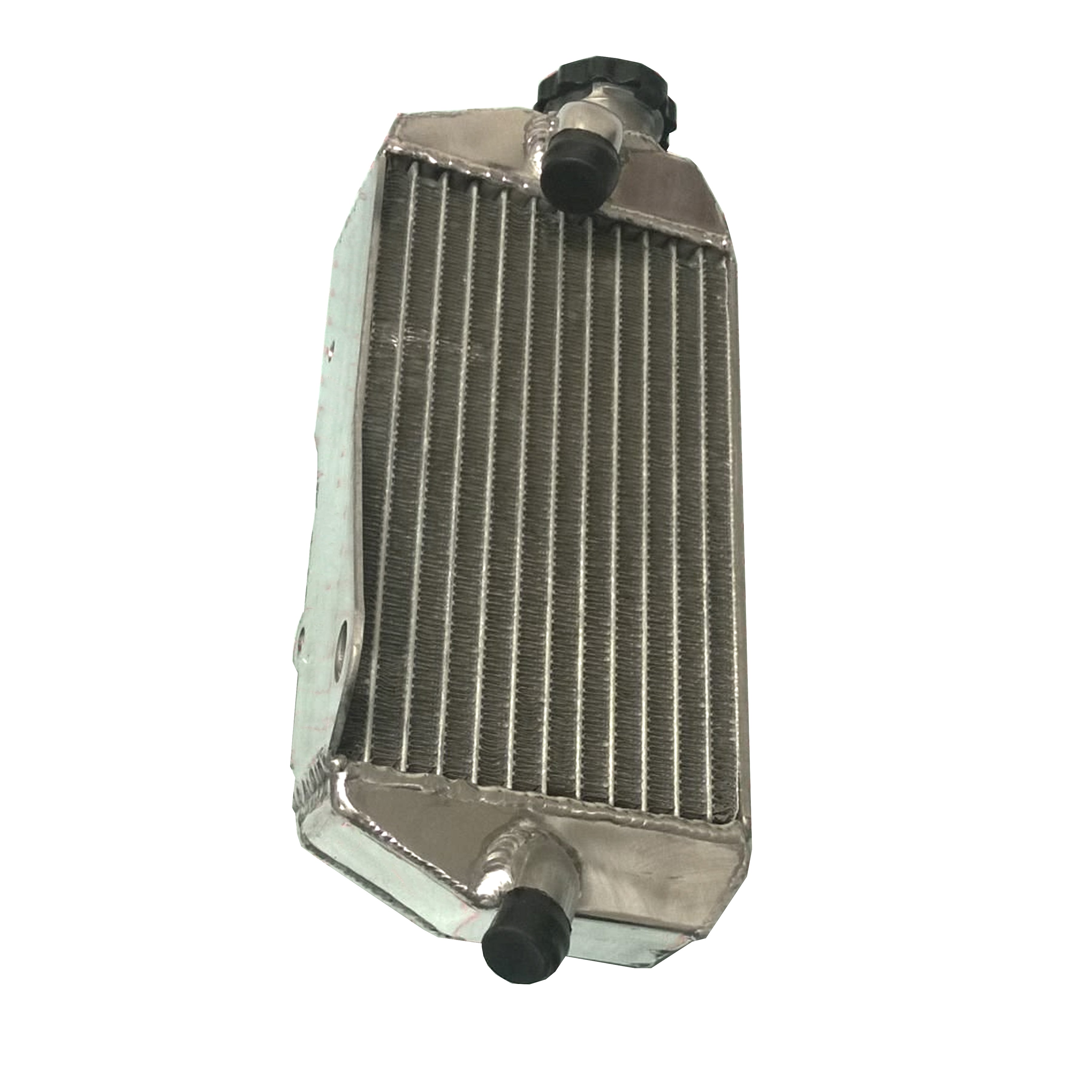 IROD Radiators Radiator Honda CRF 250r 18-21, MX, 008199, Right Hand, 19100k95d20