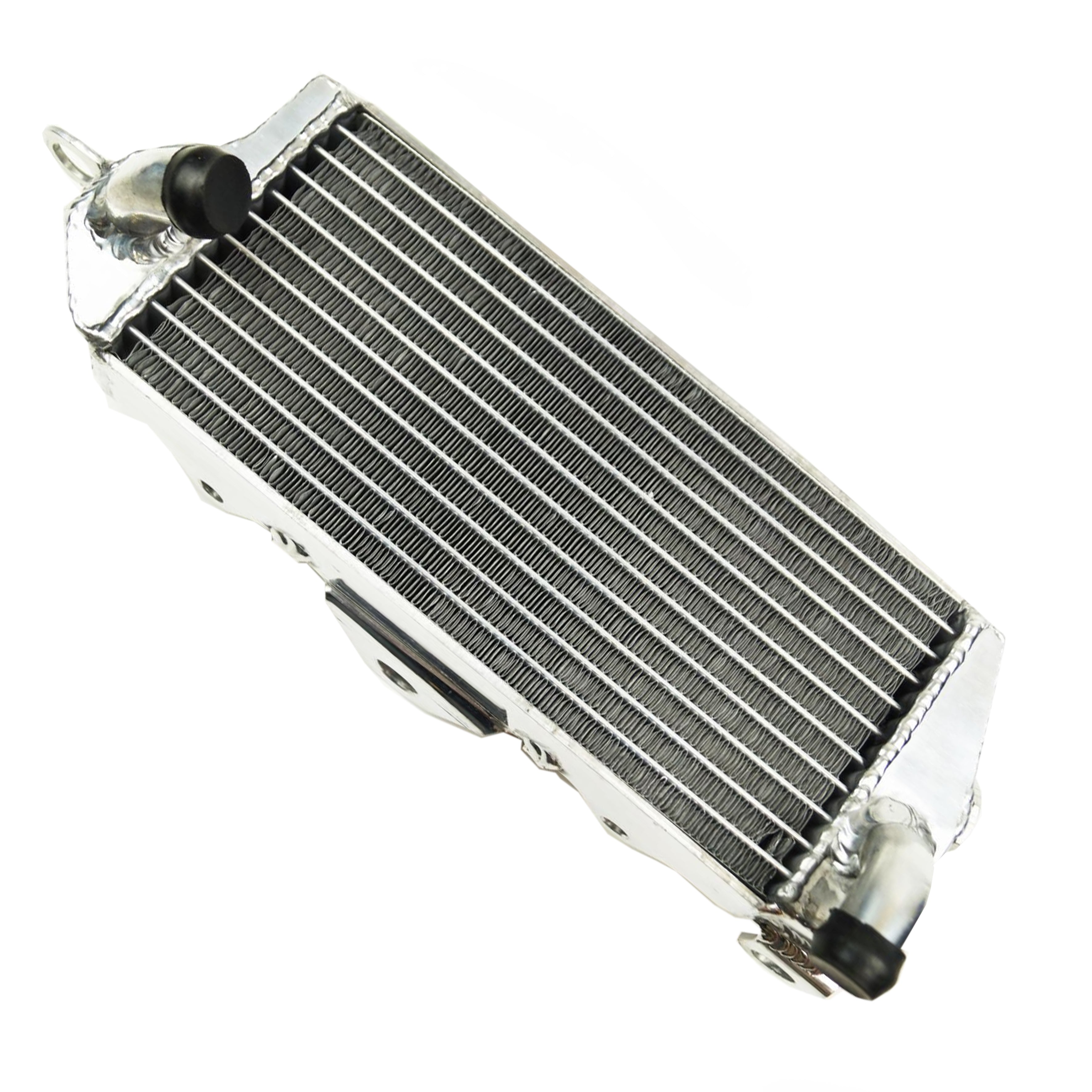 IROD Radiators Radiator Kawasaki 500 86-87, Irod KW047