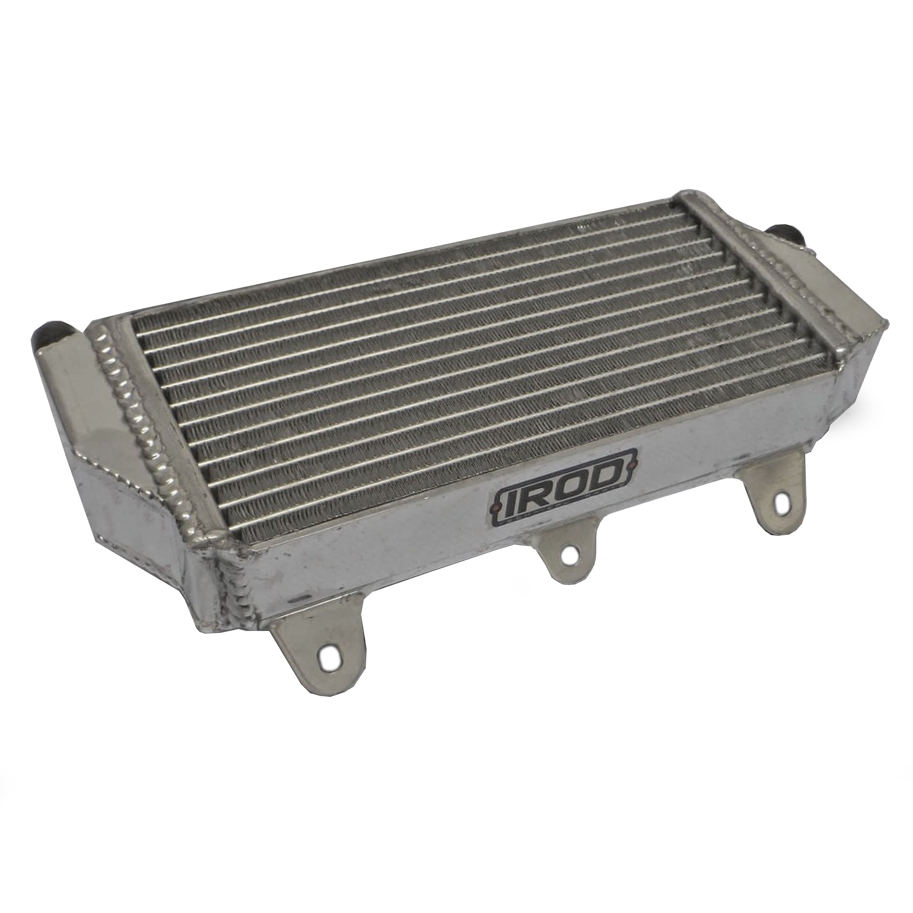 IROD Radiators Radiator WR250F 15-18 Left, 008188 Irod