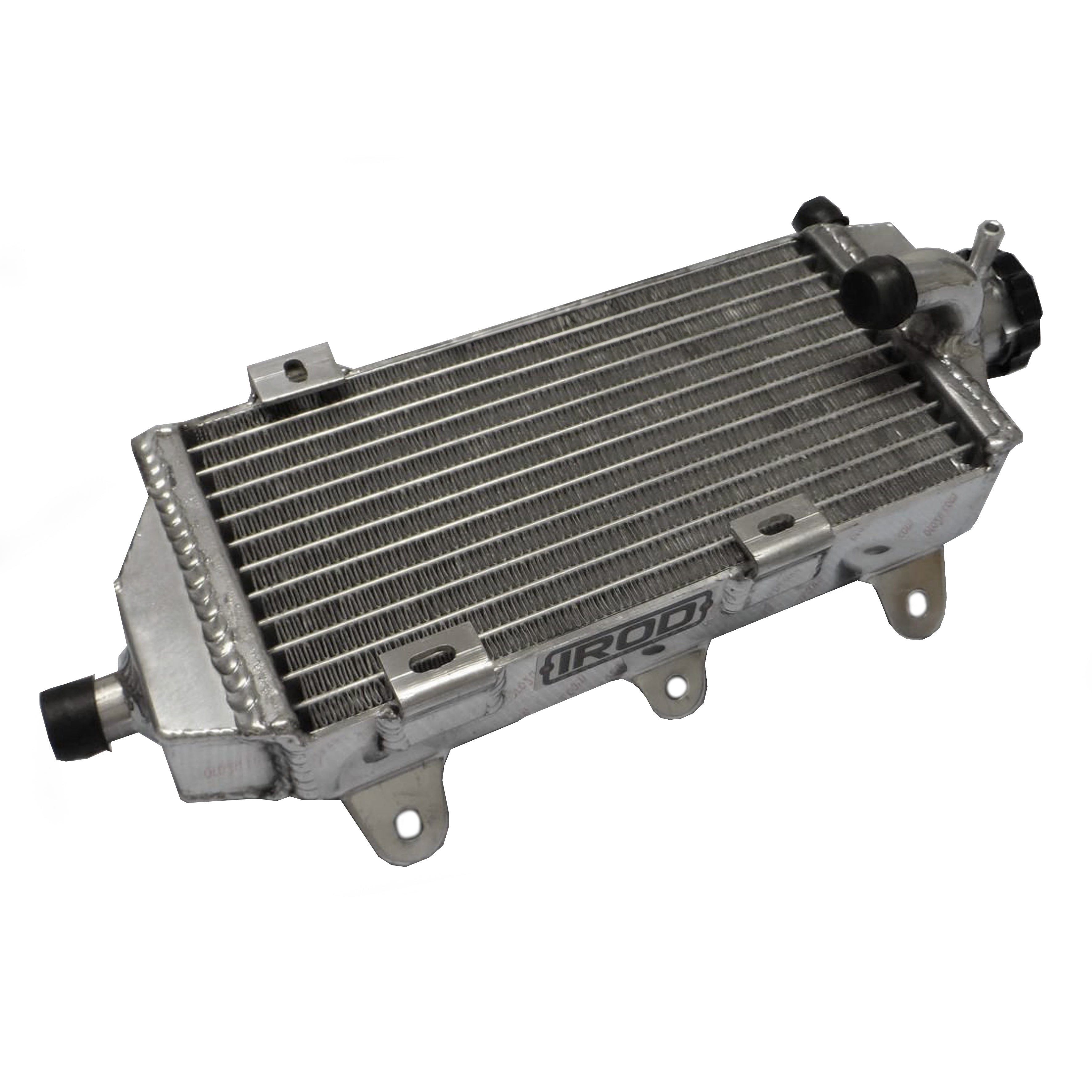 IROD Radiators Radiator WR250F 15-18 Right, 008189 Irod