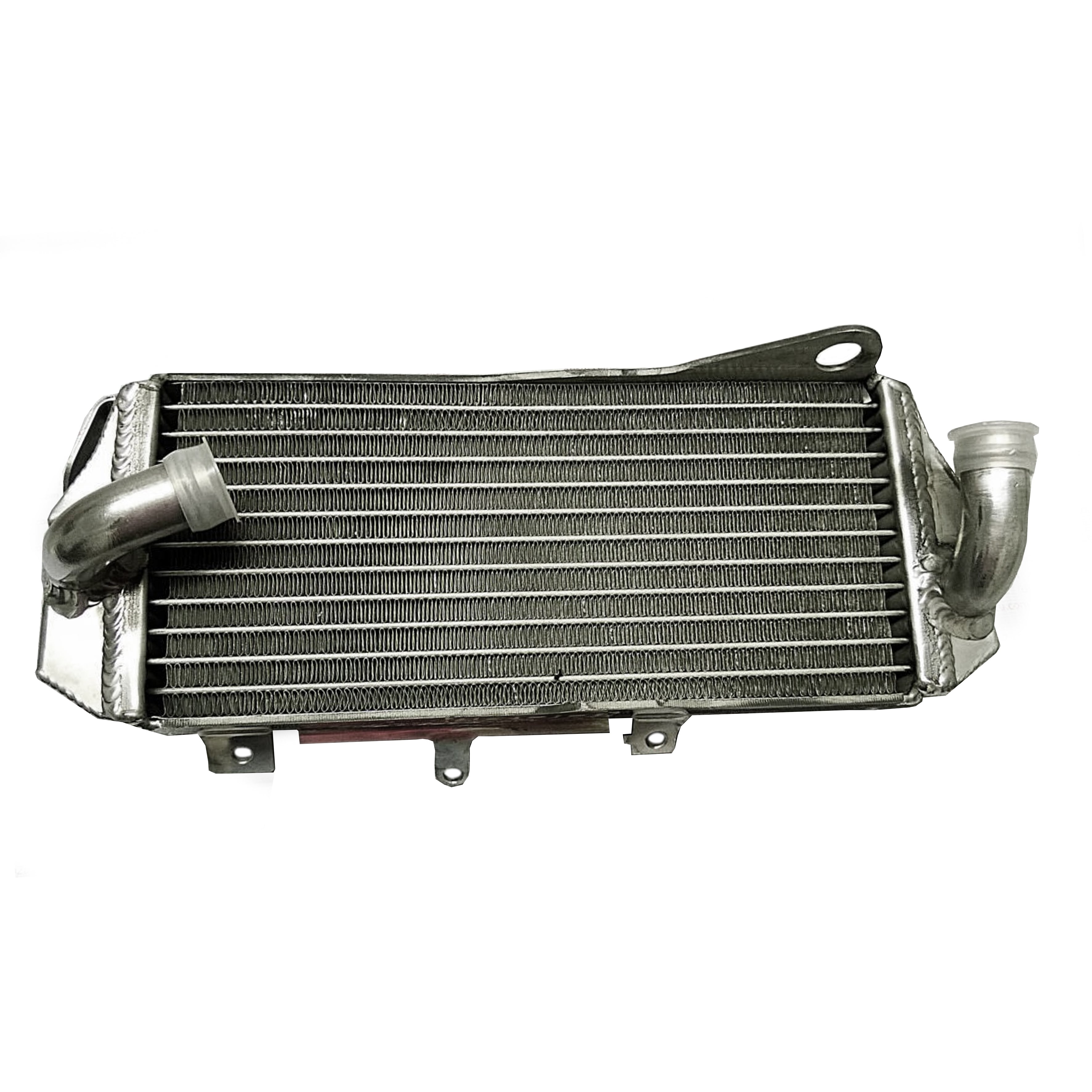 IROD Radiators Radiator CRF 450 R 17-20 Left, 008194 Irod