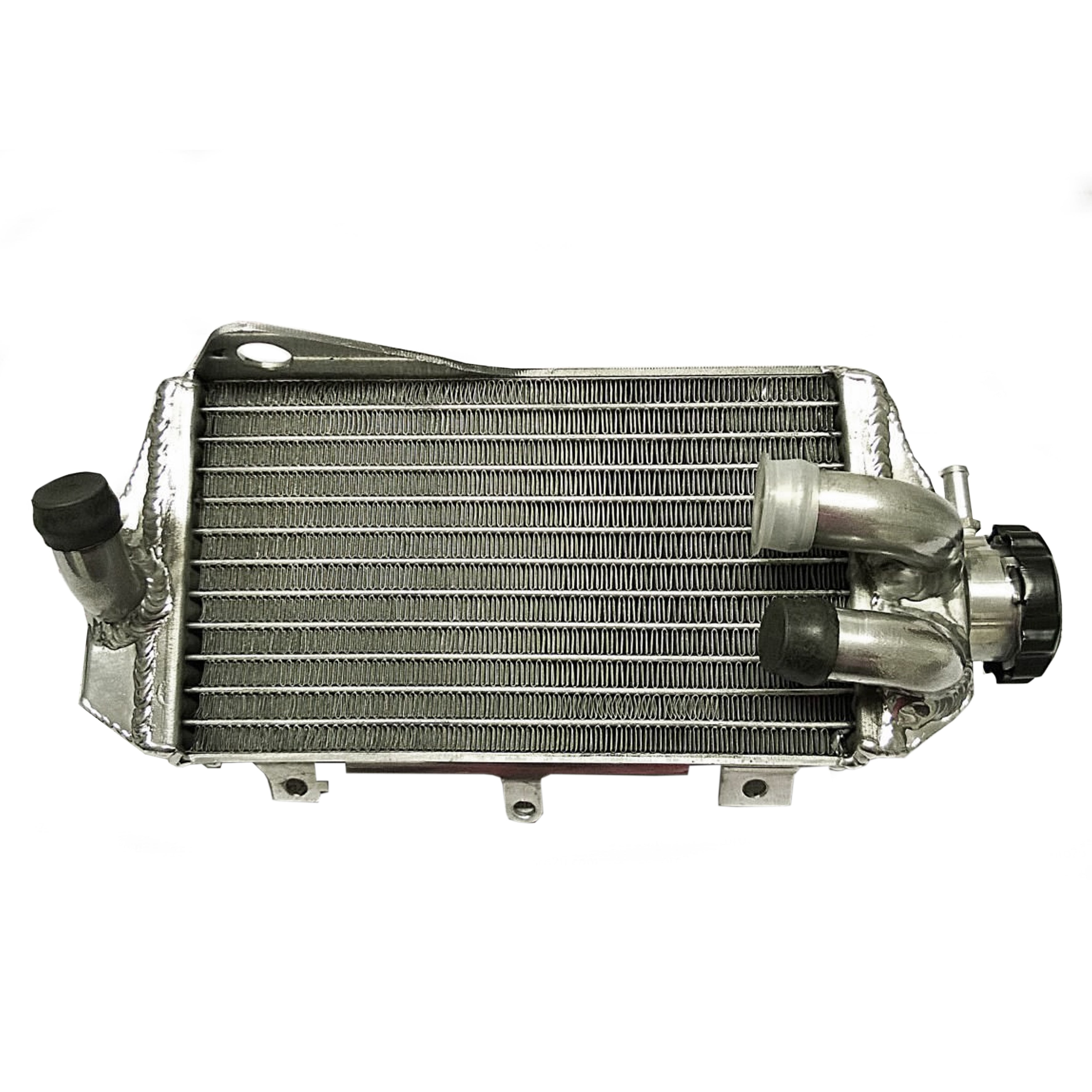 IROD Radiators Radiator CRF 450 R 17-20 Right, 008195 Irod
