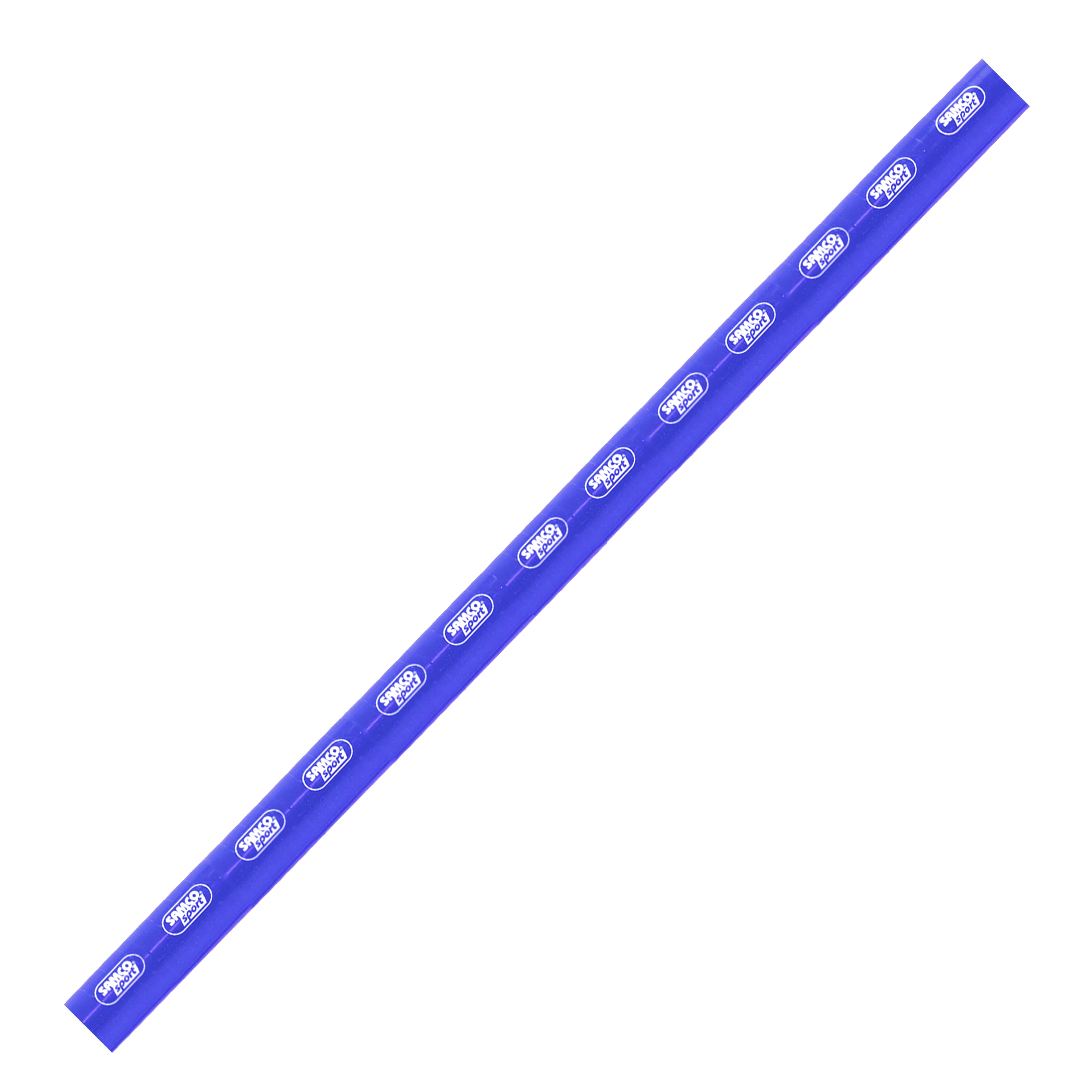 Auto Silicone Hose Silicone Hose 19mm 1 Meter, Blue, Universal Air, Water, Intake