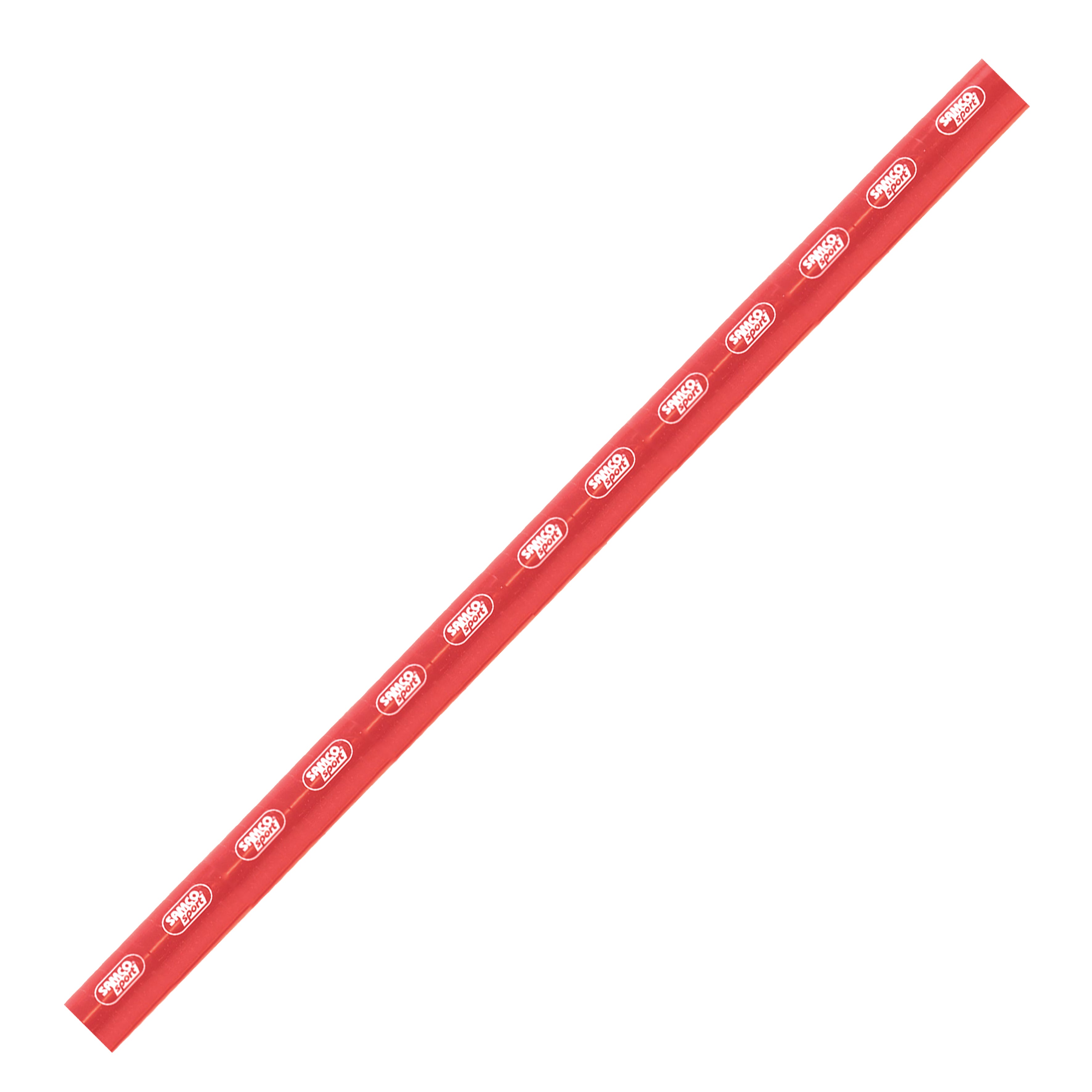 Auto Silicone Hose Silicone Hose 19mm 1 Meter, Red, Universal Air, Water, Intake