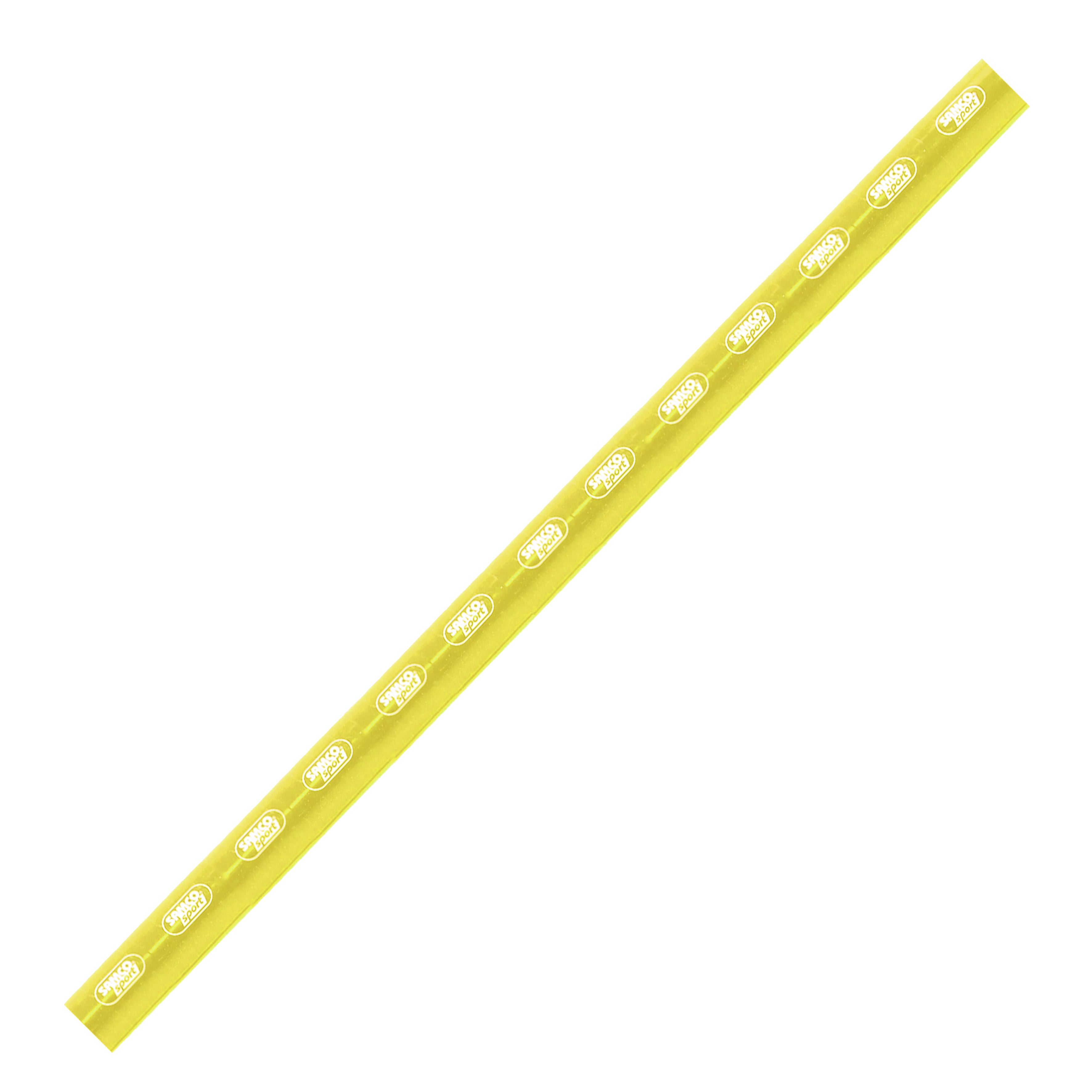 Auto Silicone Hose Silicone Hose 19mm 1 Meter, Yellow, Universal Air, Water, Intake