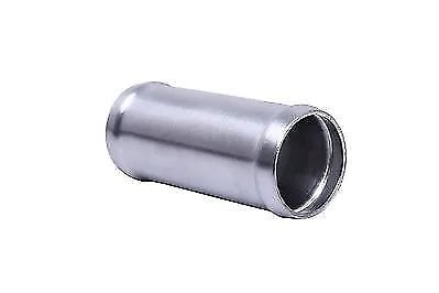 Auto Silicone Hose Alloy Hose Coupling 16mm, Universal Joiner Air, Water, Intake