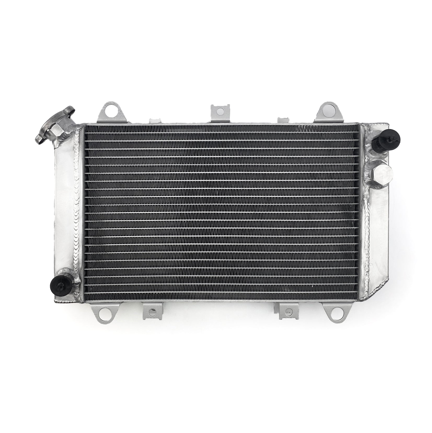Dirt Racing Radiator Aluminium Standard Core, Kawasaki UTV 39061-1270 AC-10028