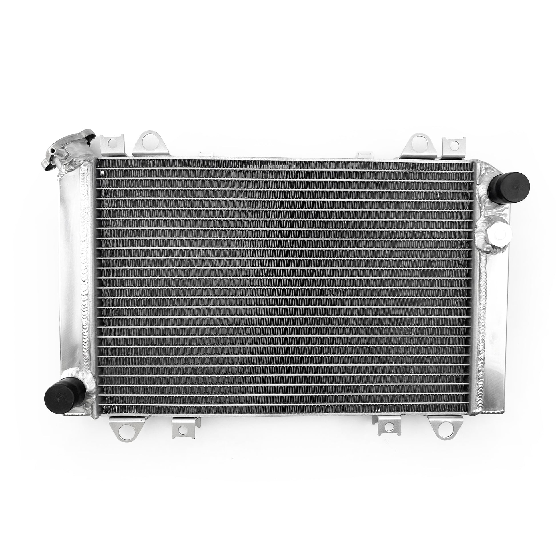 Dirt Racing Radiator Aluminium Standard Core, Kawasaki UTV 39060-1187 AC-10029
