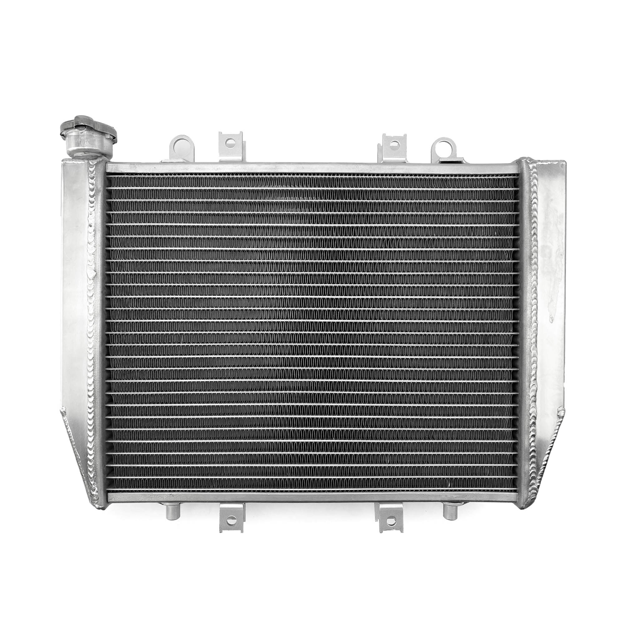 Dirt Racing Radiator Aluminium Standard Core, Kawasaki ATV 39061-0589 AC-10030