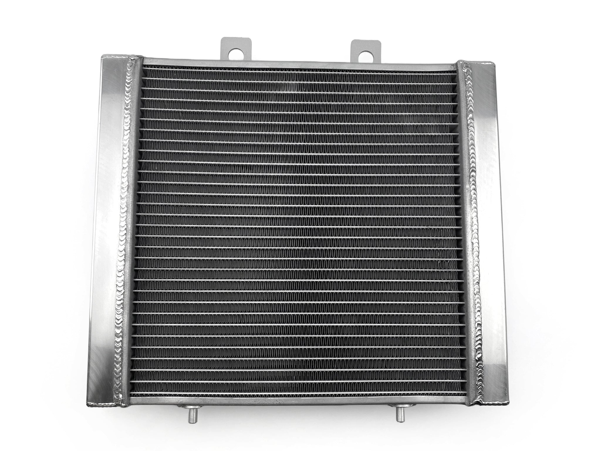Dirt Racing Radiator Aluminium Standard Core, Polaris ATV UTV 1240152, 1240305, 1240520, 1241477 AC-10038