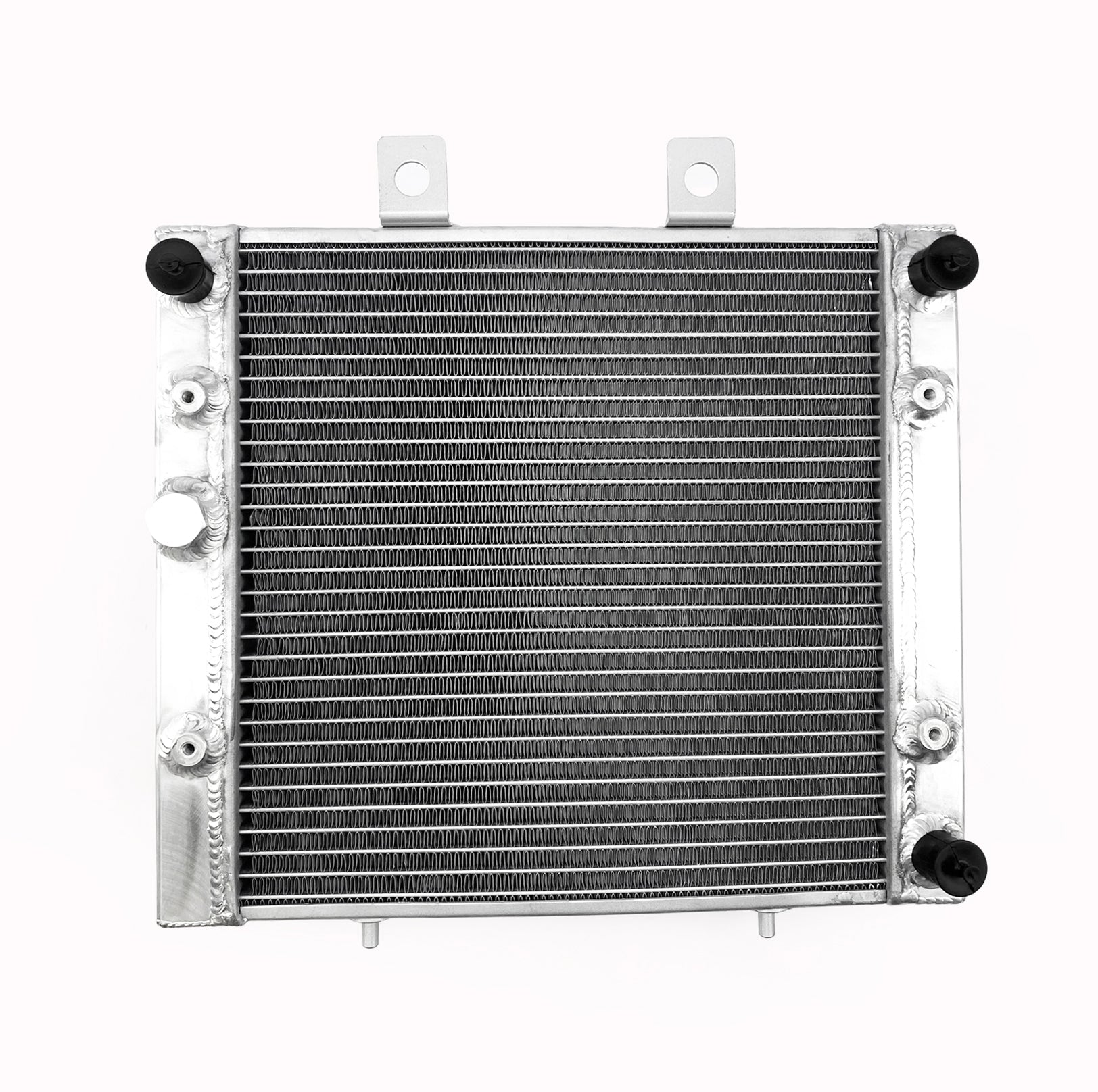 Dirt Racing Radiator Aluminium Standard Core, Polaris ATV 1240522 AC-10040