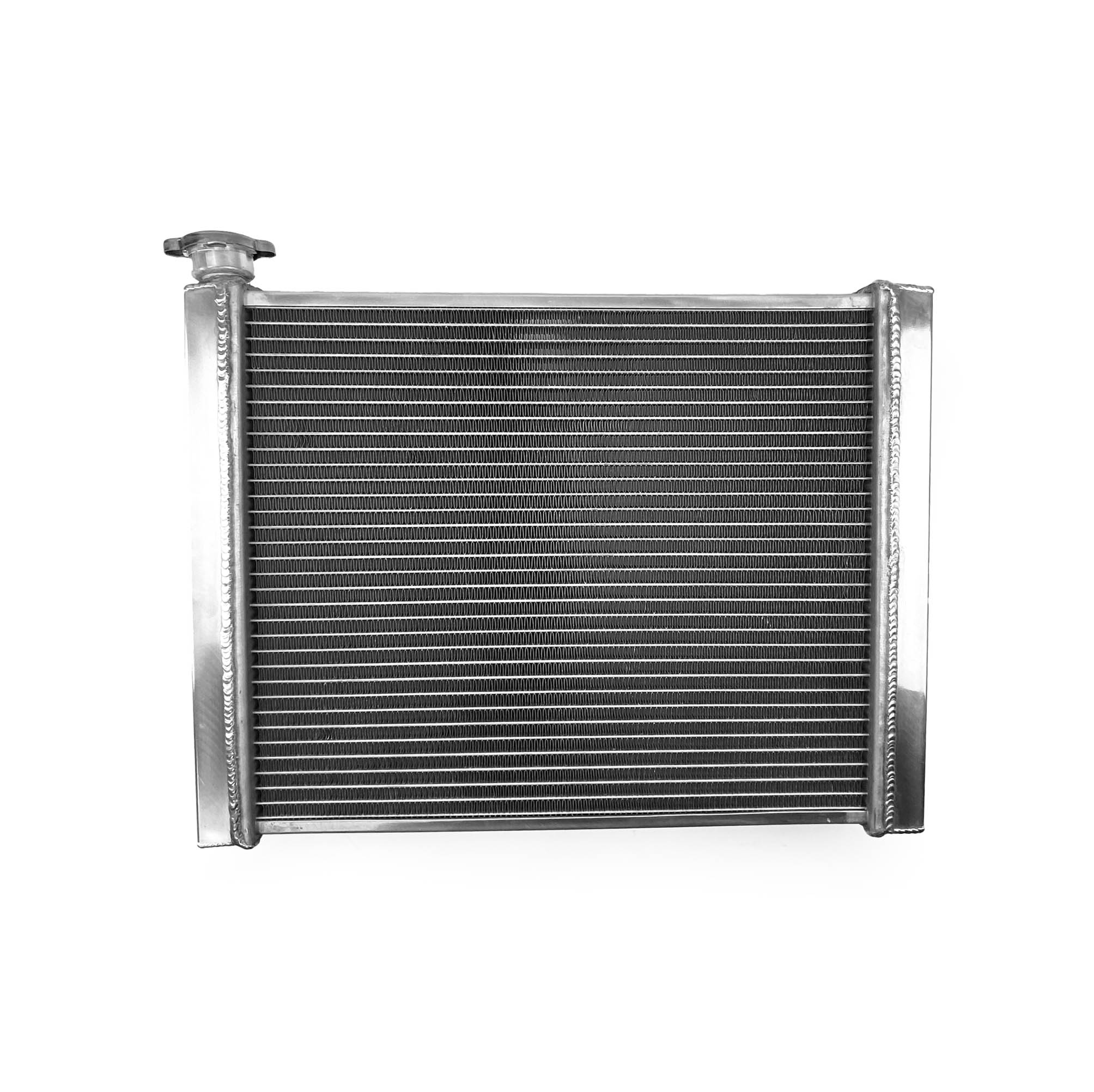 Dirt Racing Radiator Aluminium Standard Core, Polaris UTV 1240664 AC-10044