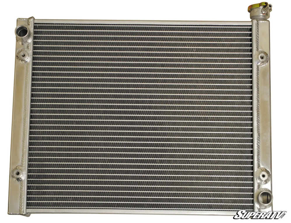 SuperATV Radiator Polaris RZR 1000 XP General, Superatv Hdr-1-33, 1240745