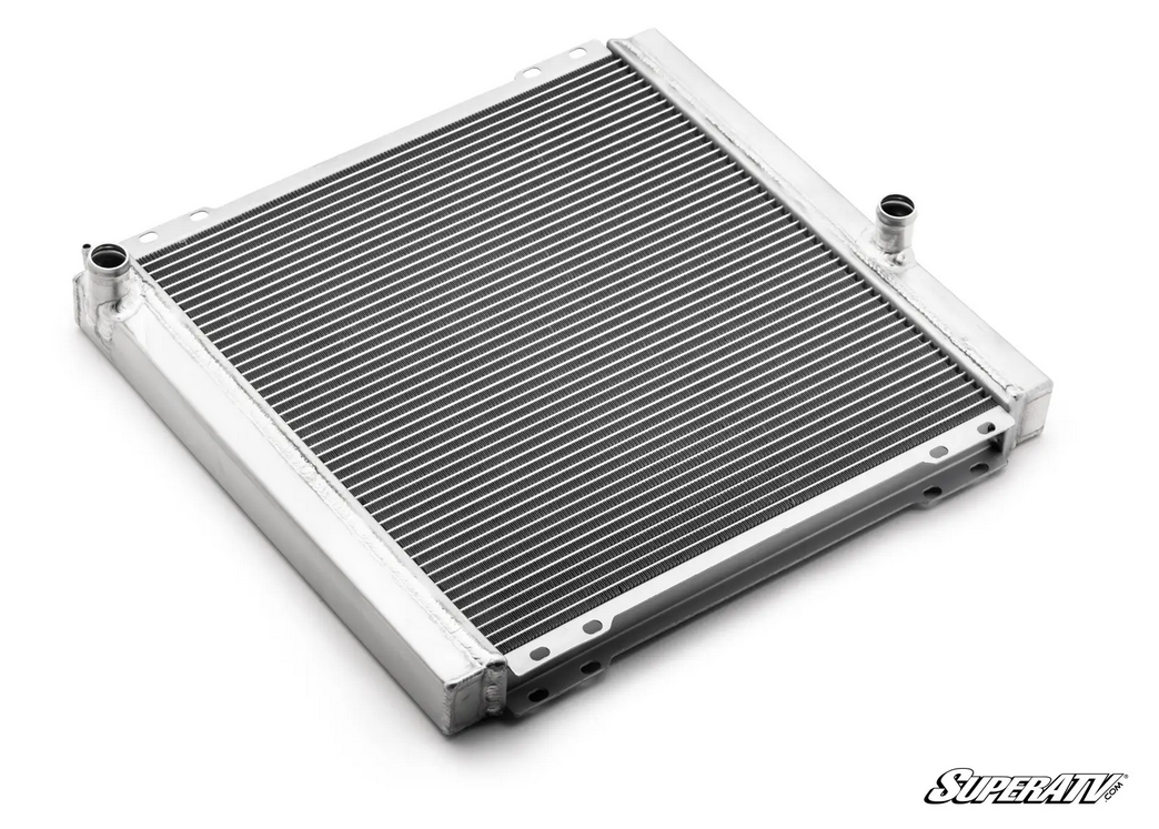SuperATV Radiator Canam Maverick X3, Superatv Rad-ca-x3