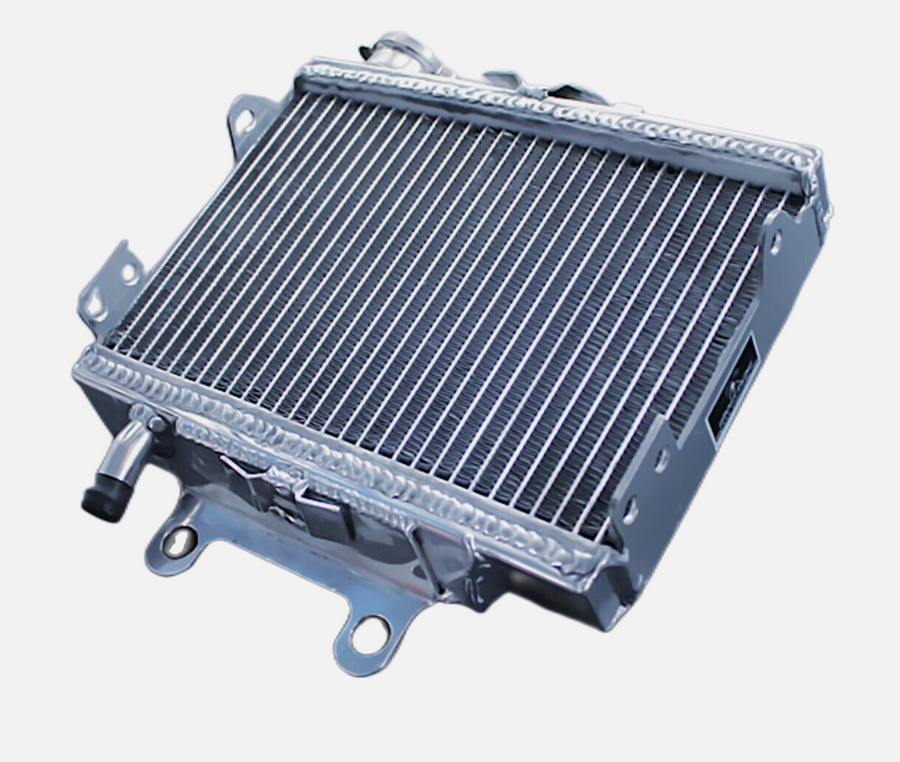 Dirt Racing Radiator Aluminium Honda CR 250 1997-1999