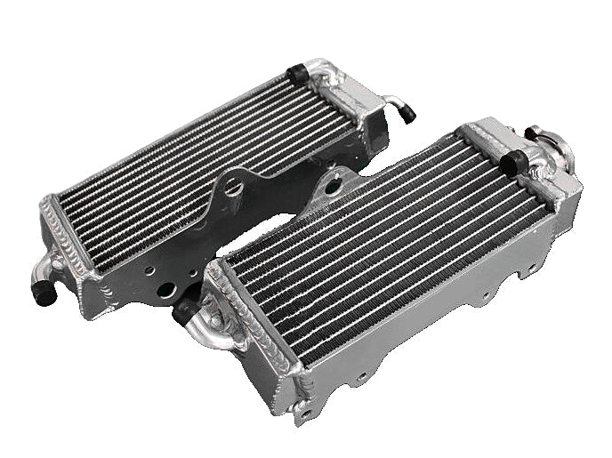 Dirt Racing Radiator Aluminium Yamaha YZ 125 250 1993-1995