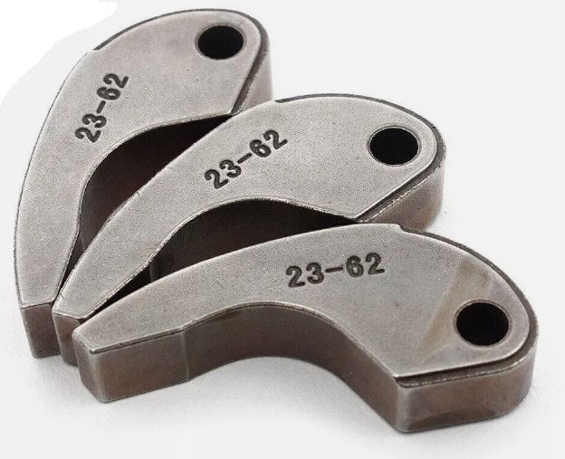 DIRT RACING  23-62 PRIMARY CLUTCH WEIGHTS PACK OF 3 14- 18 POLARIS SPORTSMAN 450 570 RANGER 500