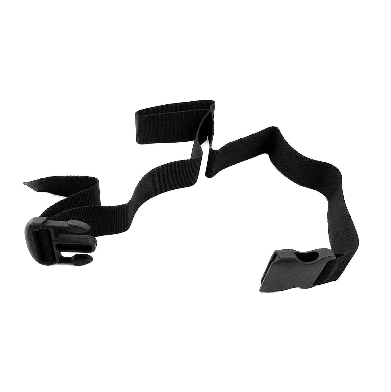 FIR Adjustable Webbing Belt 40mm