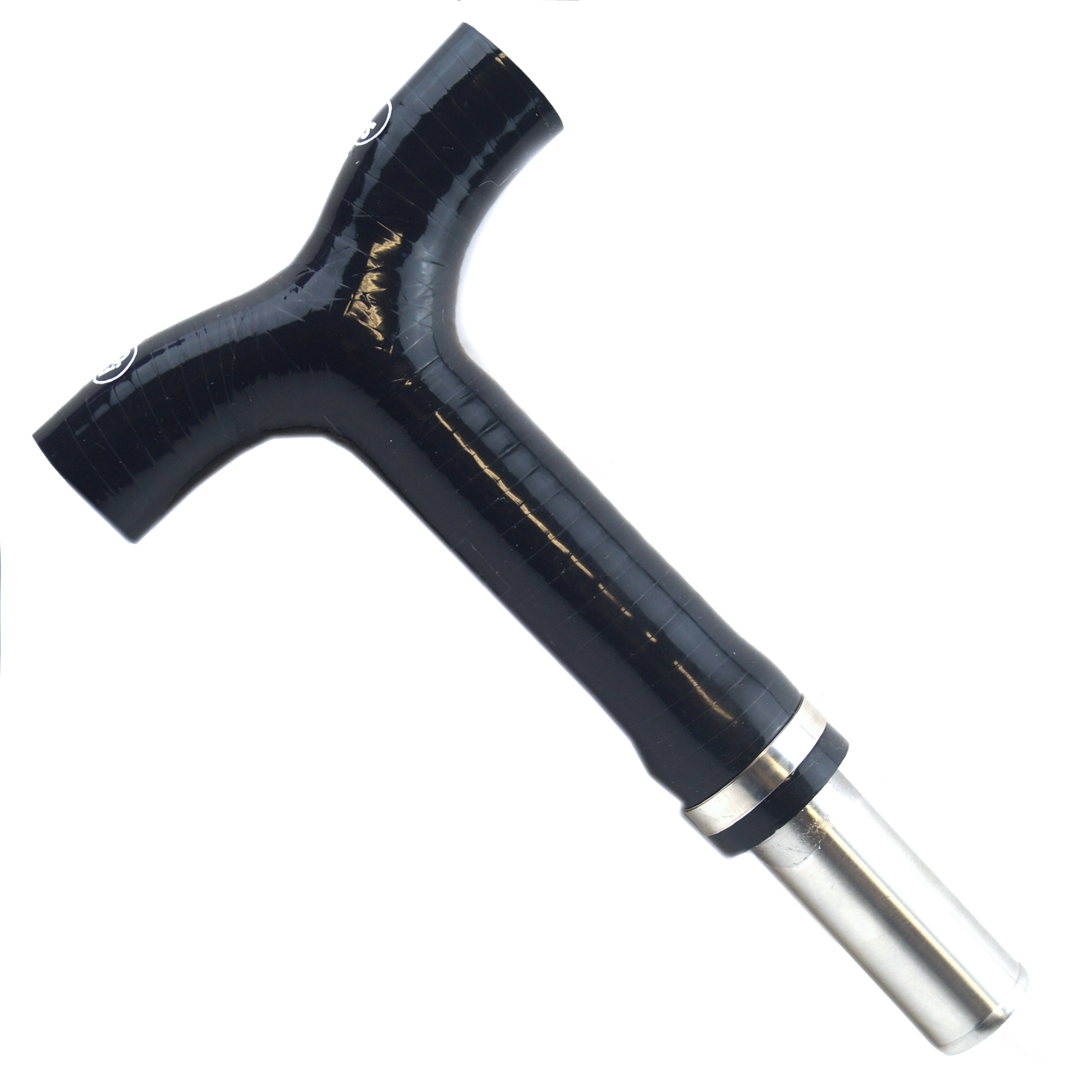 Samco Sport T Piece Coolant Hose Samco Ftp-7-bk a44035073033 a46035071044