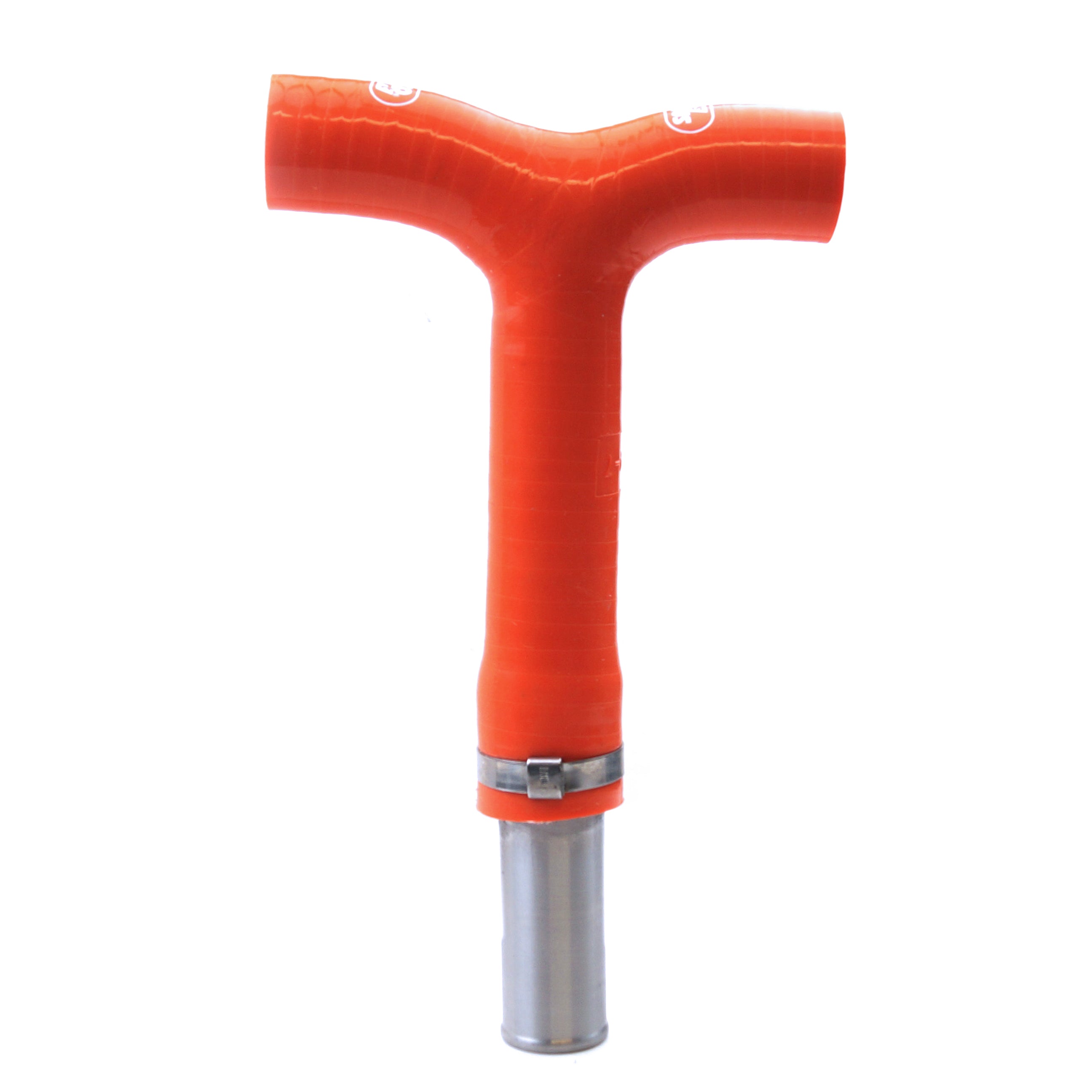 Samco Sport T Piece Coolant Hose Samco Ftp-7-or a44035073033 a46035071044