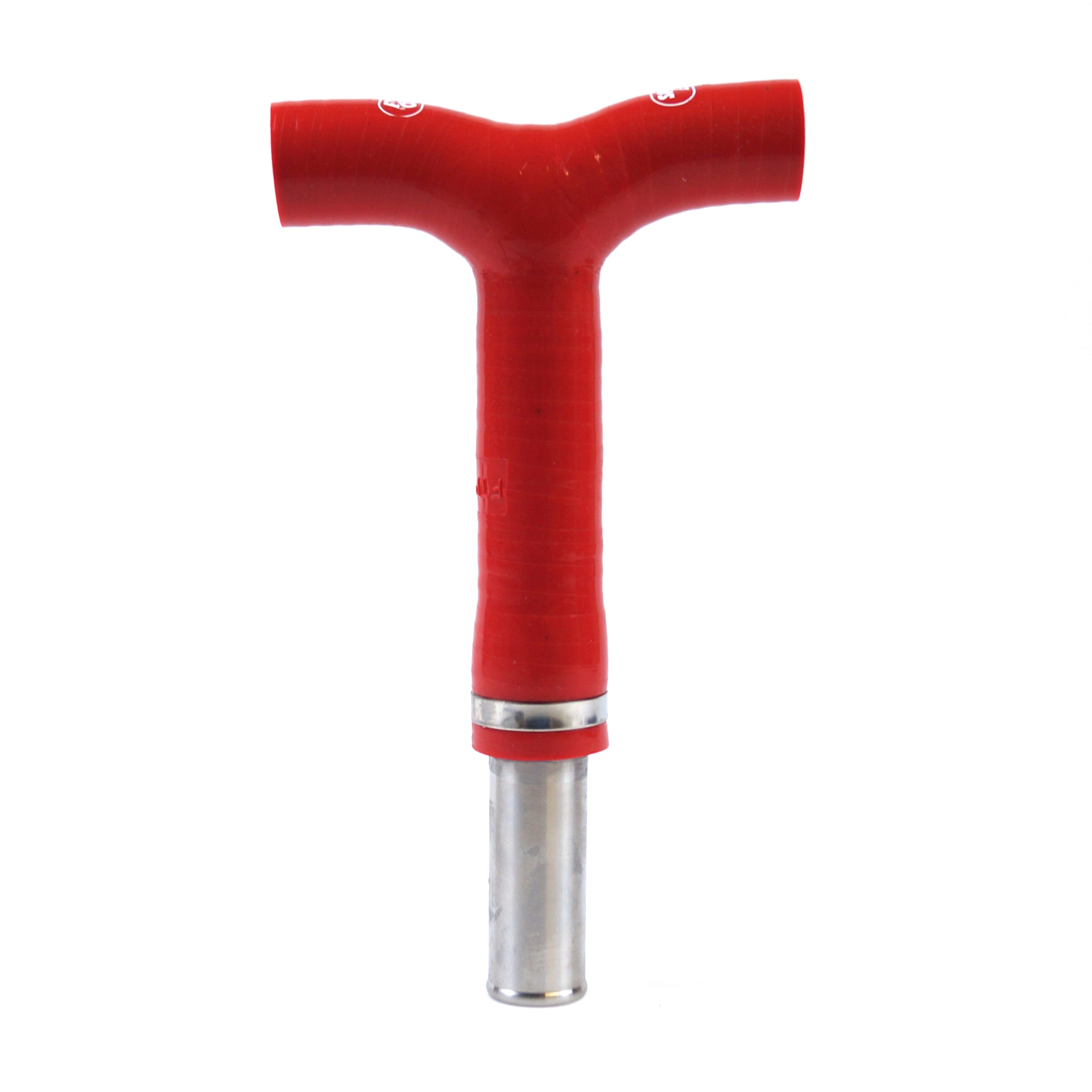 Samco Sport T Piece Coolant Hose Samco Ftp-7-rd a44035073033 a46035071044