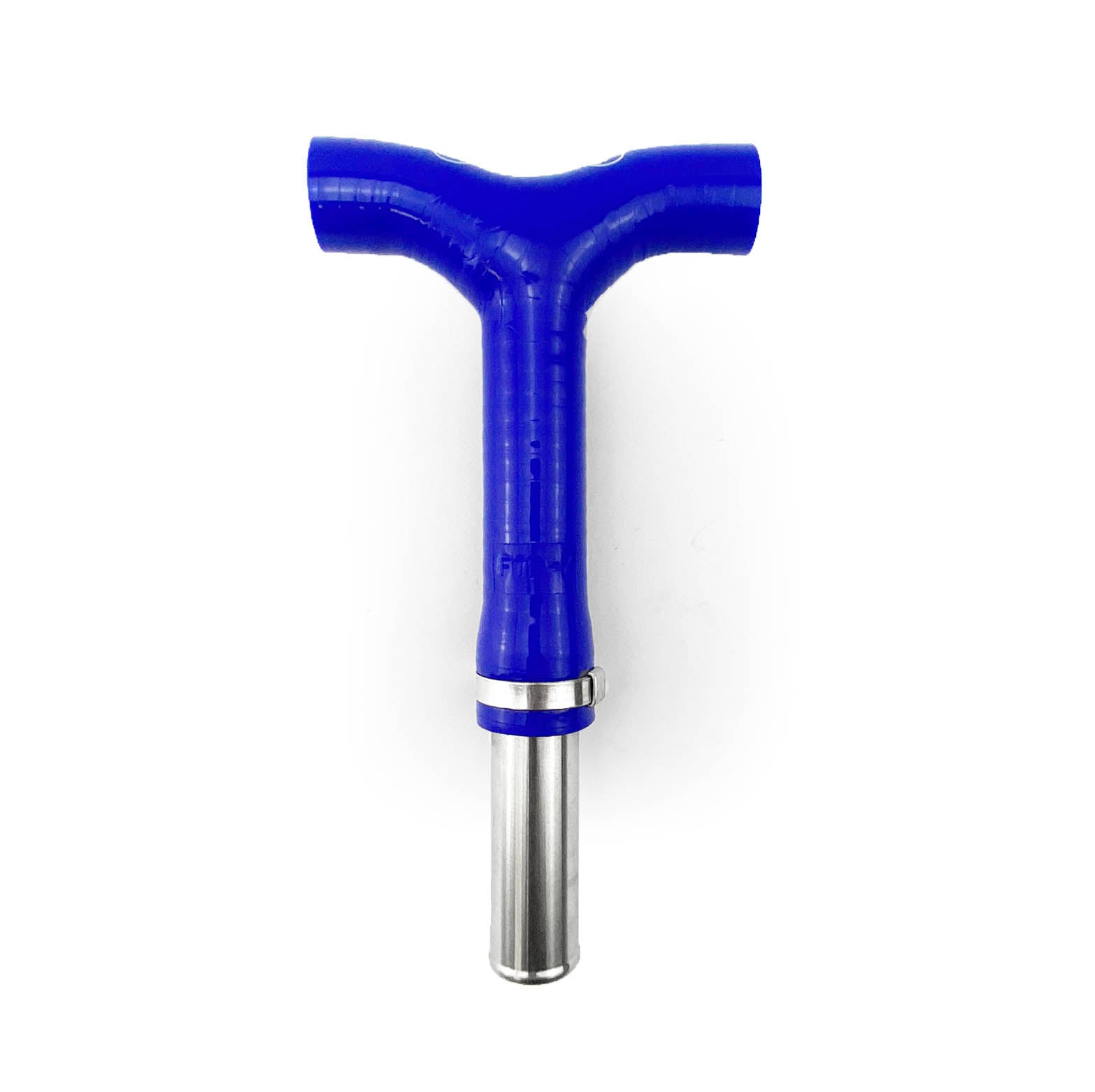 Samco Sport T Piece Coolant Hose Samco Ftp-7-bl a44035073033 a46035071044