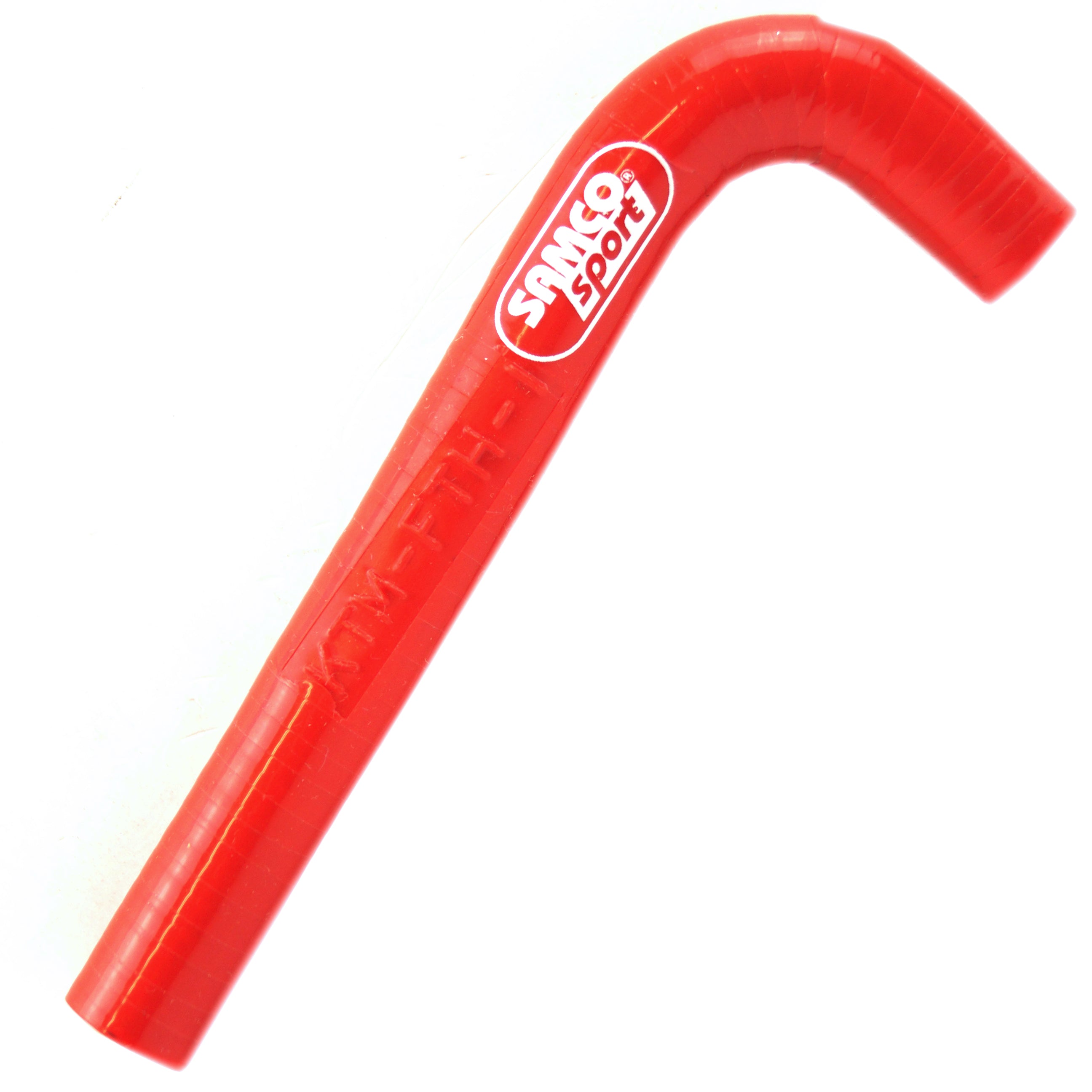 Samco Sport Fuel Line Tap Hose Red Samco KTM-fth-13