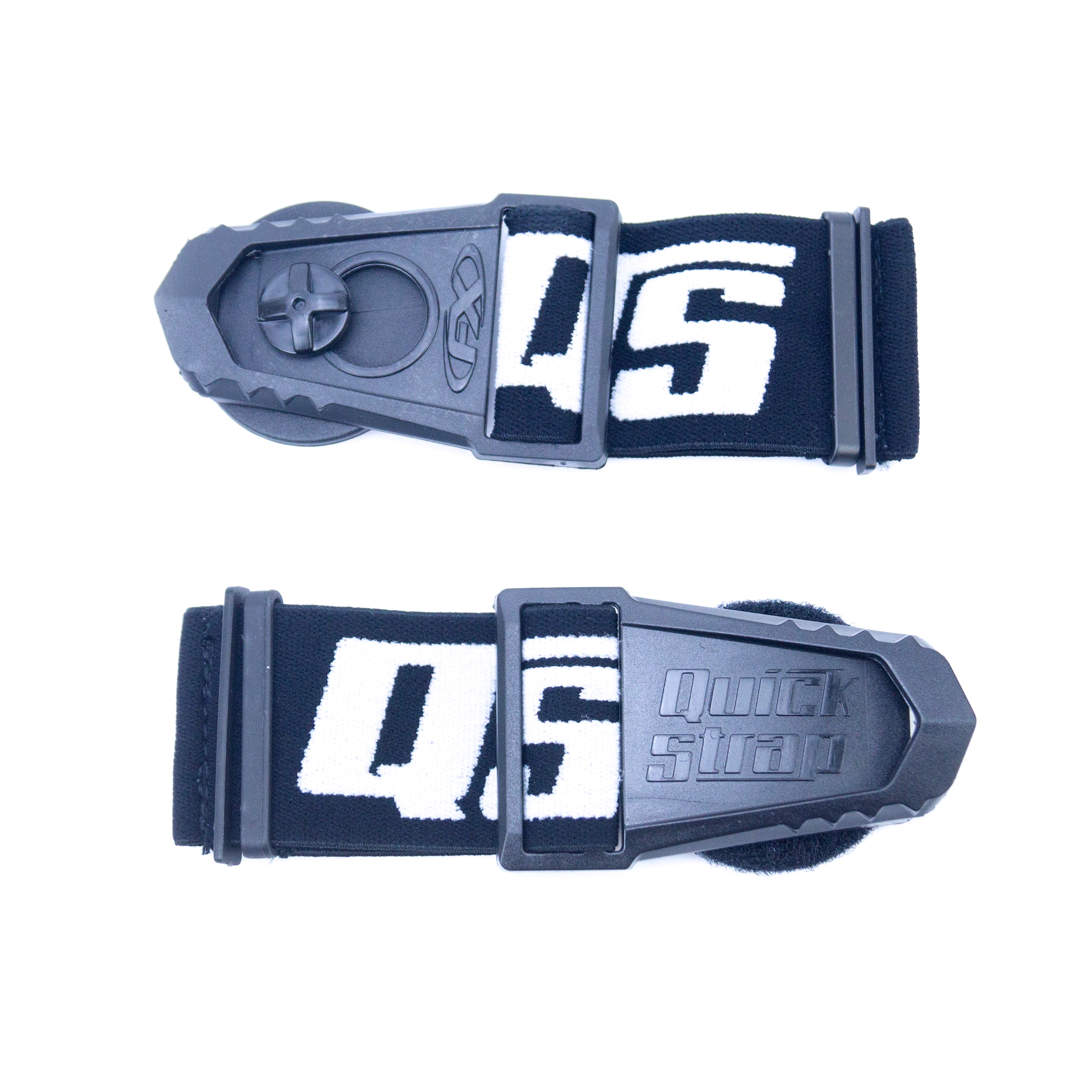 Quick Strap Factory Effex Goggle Quick Strap Black