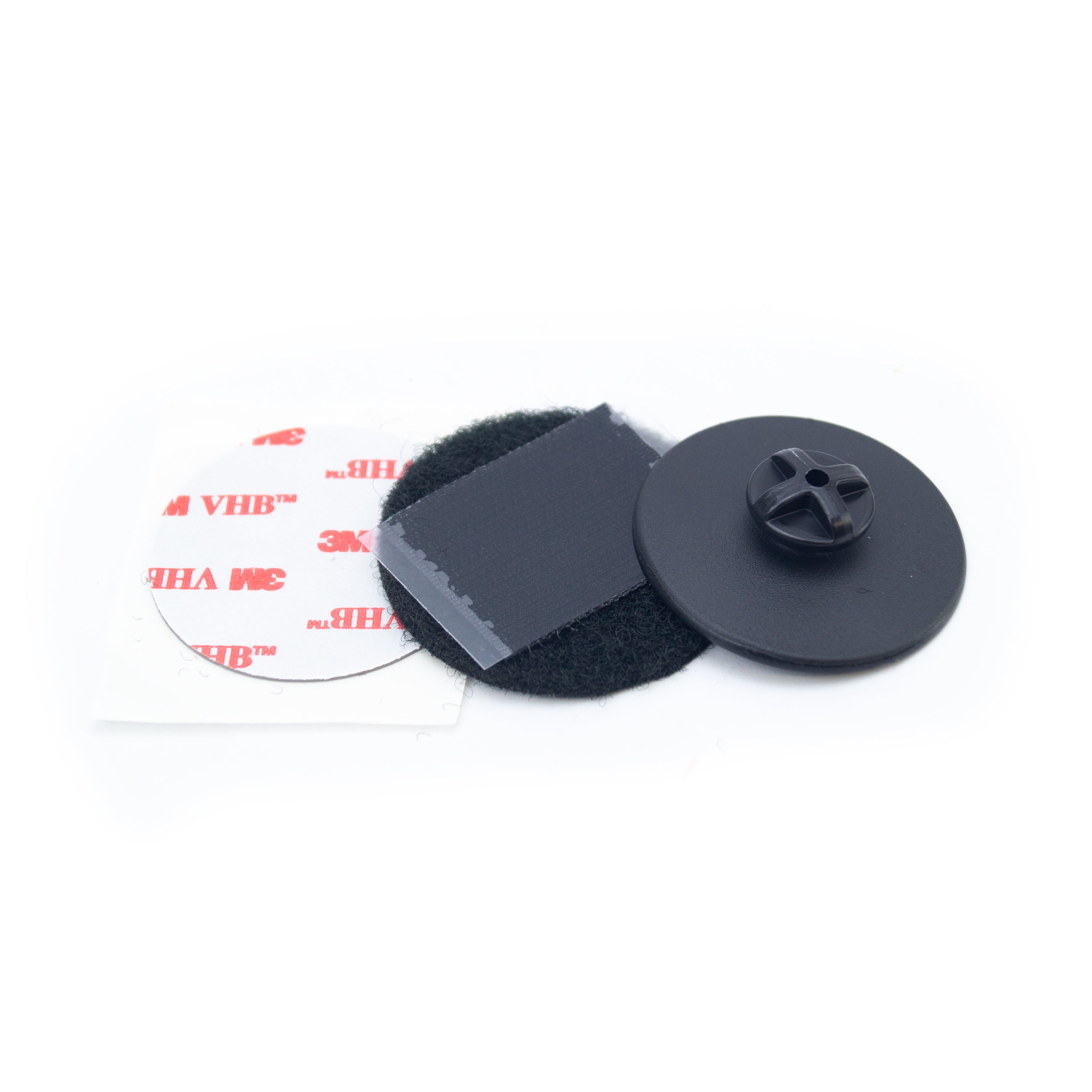 Quick Strap Re-mounting Kit Quick Strap