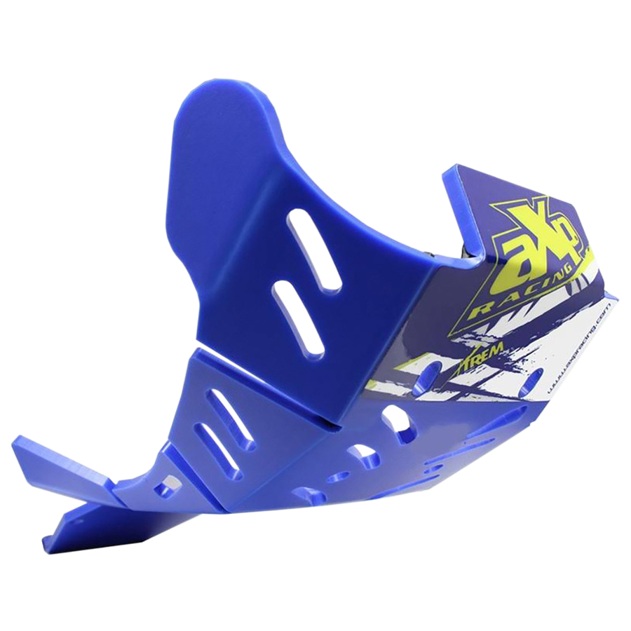 AXP Xtrem Skid Plate HDPE SEF250R/300R 19-24