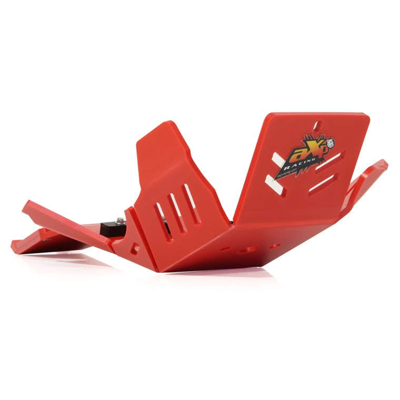 AXP Xtrem Skid Plate HDPE RR350-500 20-23