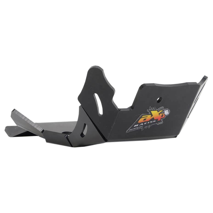 AXP Xtrem Skid Plate HDPE RR125/220 20-22
