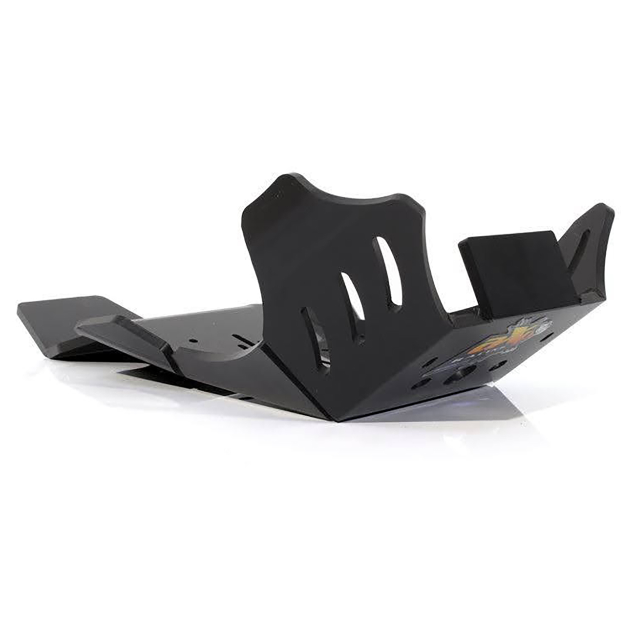 AXP Xtrem Skid Plate HDPE EC250/300 21-23
