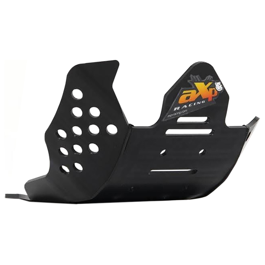 AXP Skid Plate PHD KX250 21-23  Blue