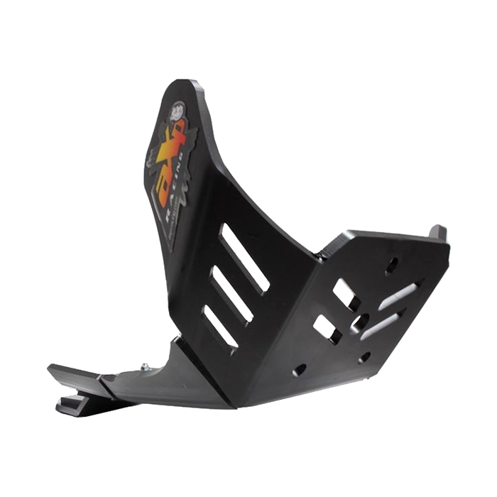 AXP Xtrem Skid Plate HDPE MCF250/EXF250 21-23