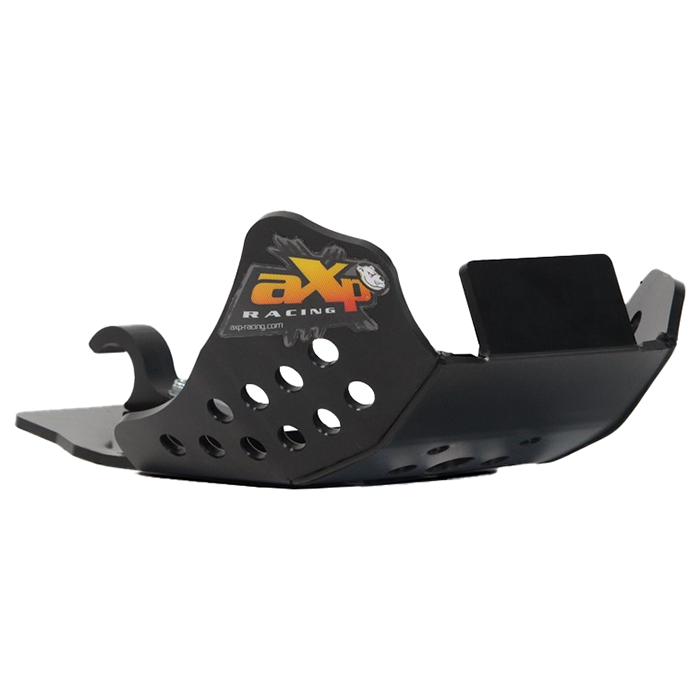 AXP Skid Plate PHD SX250/TC250 23-24