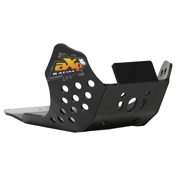 AXP Skid Plate PHD SXF250/350/FC250/350 23-24