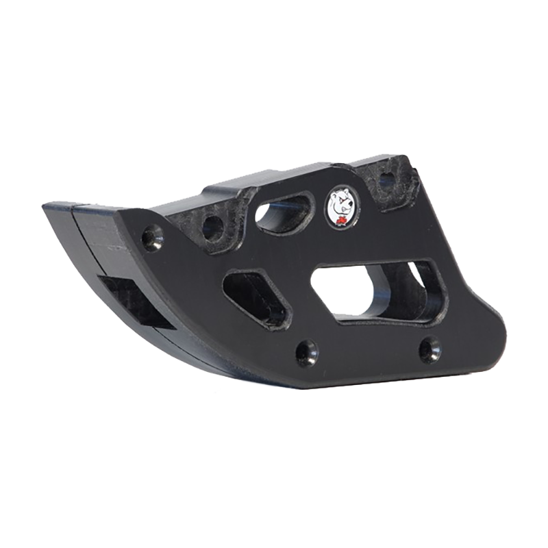 AXP Chain Guide SX/SXF125-140/TC/FC125-450 23-24 40 Black