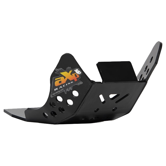 AXP Skid Plate PHD TC125/TE150/SX125/EXC/XCW150 23-24