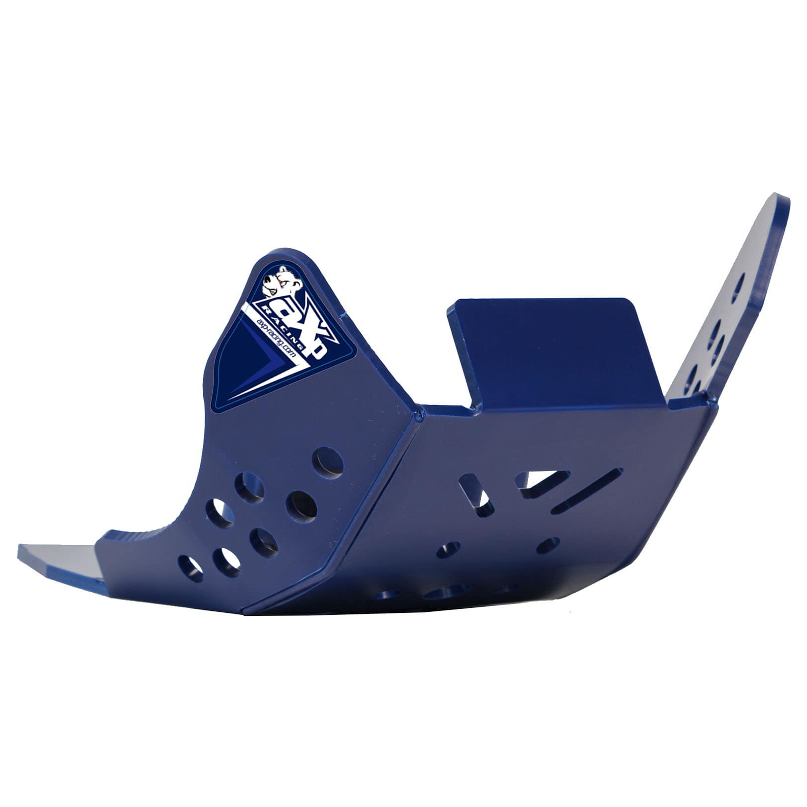 AXP Skid Plate PHD TC125 23-24/TE150 24