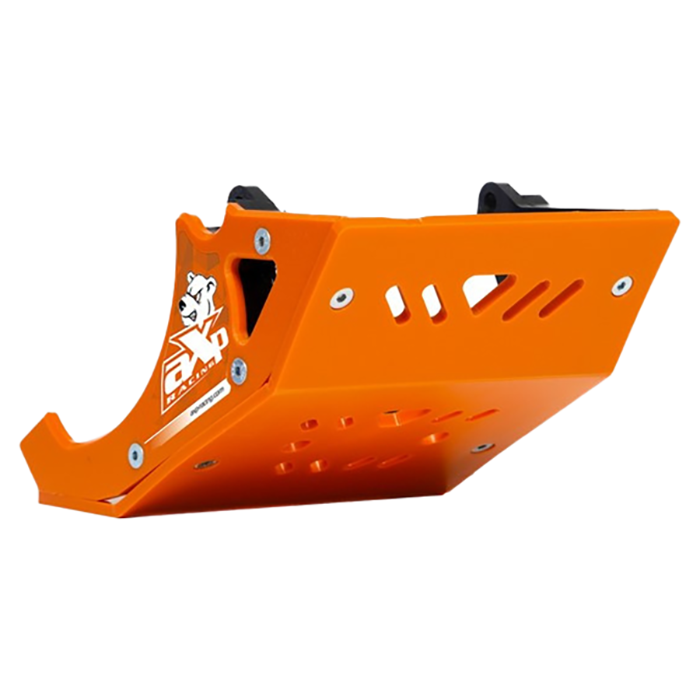 AXP Skid Plate PHD Light Bee 21-23