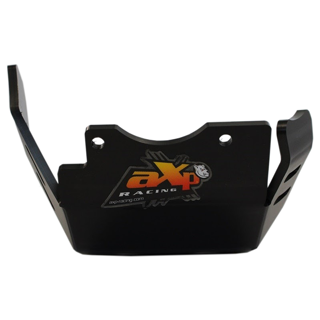 AXP Skid Plate PHD FE450/501 17-23