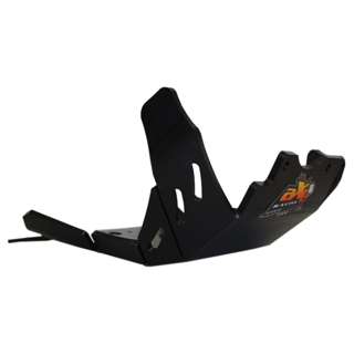 AXP Skid Plate PHD SE125R 18-23