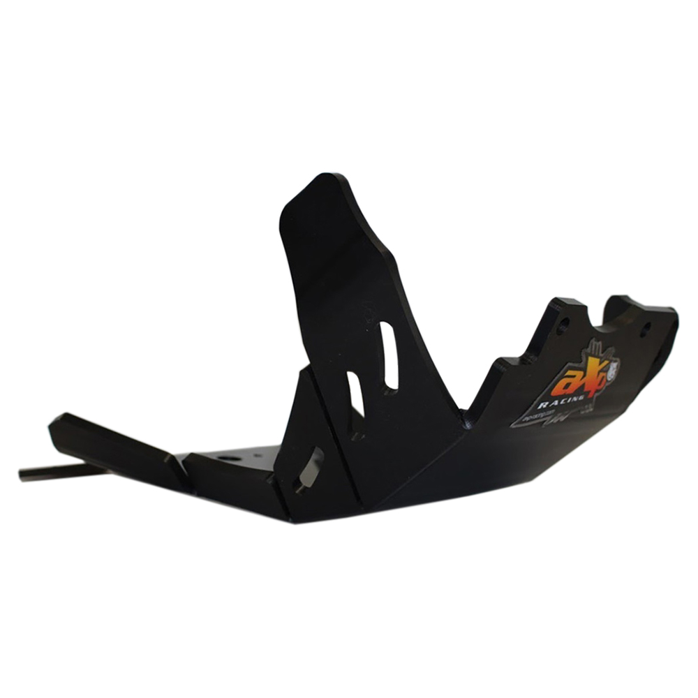 AXP Xtrem Skid Plate HDPE SER125 18-23  OEM26